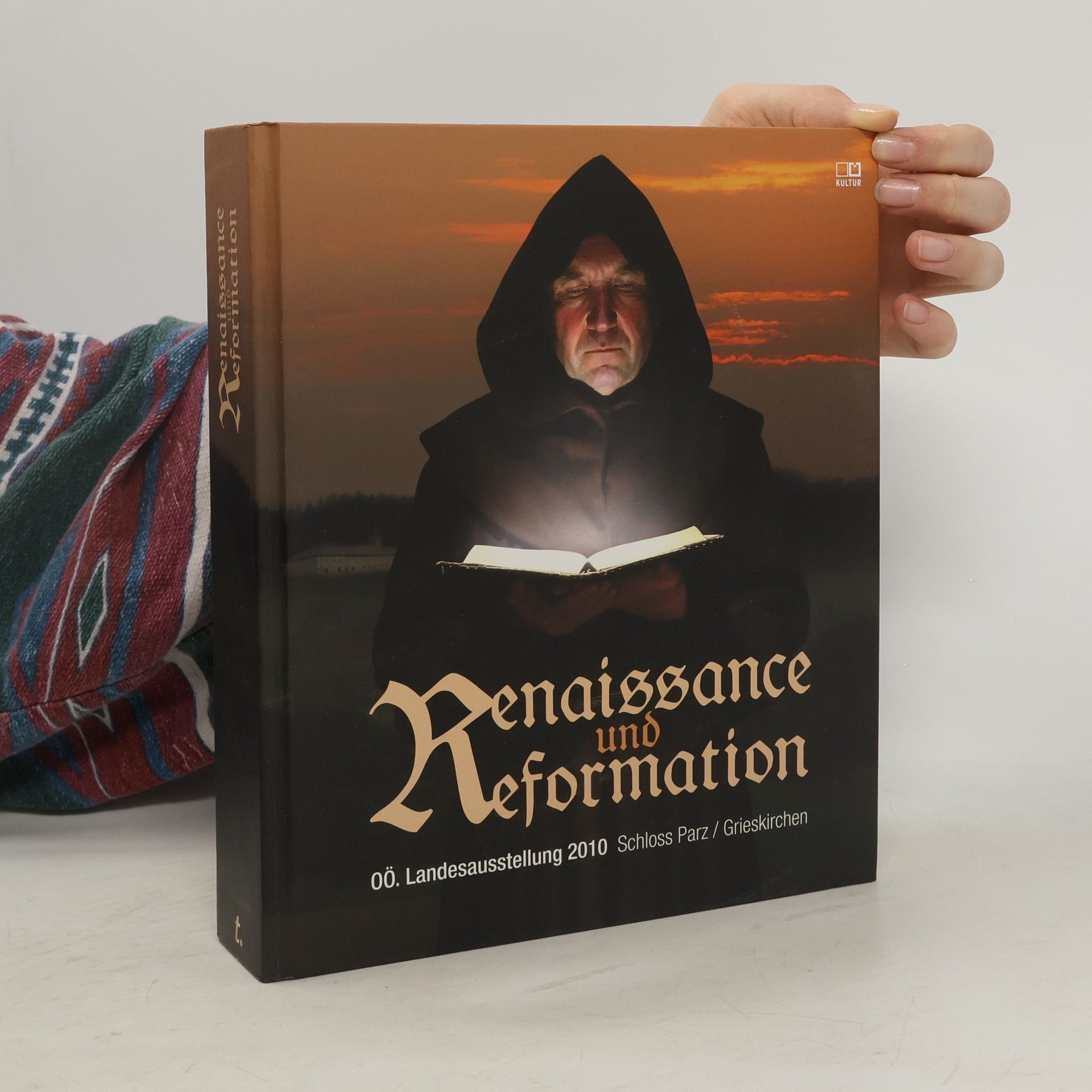 Karl Vocelka Renaissance und Reformation