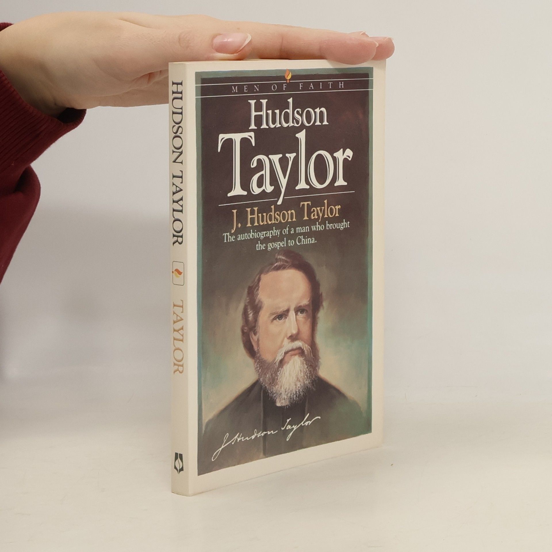 Ch. Taylor Hudson Taylor
