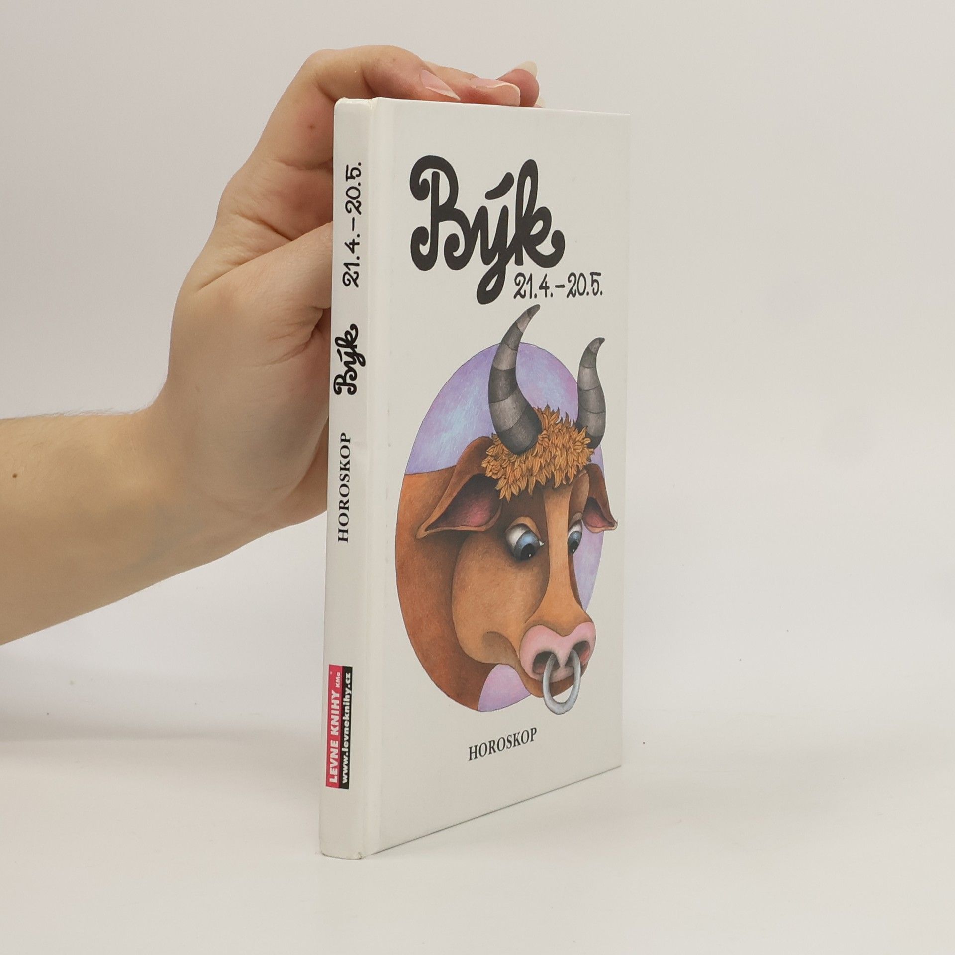 Peter M. Jolin Býk: Křížem krážem zvěrokruhem