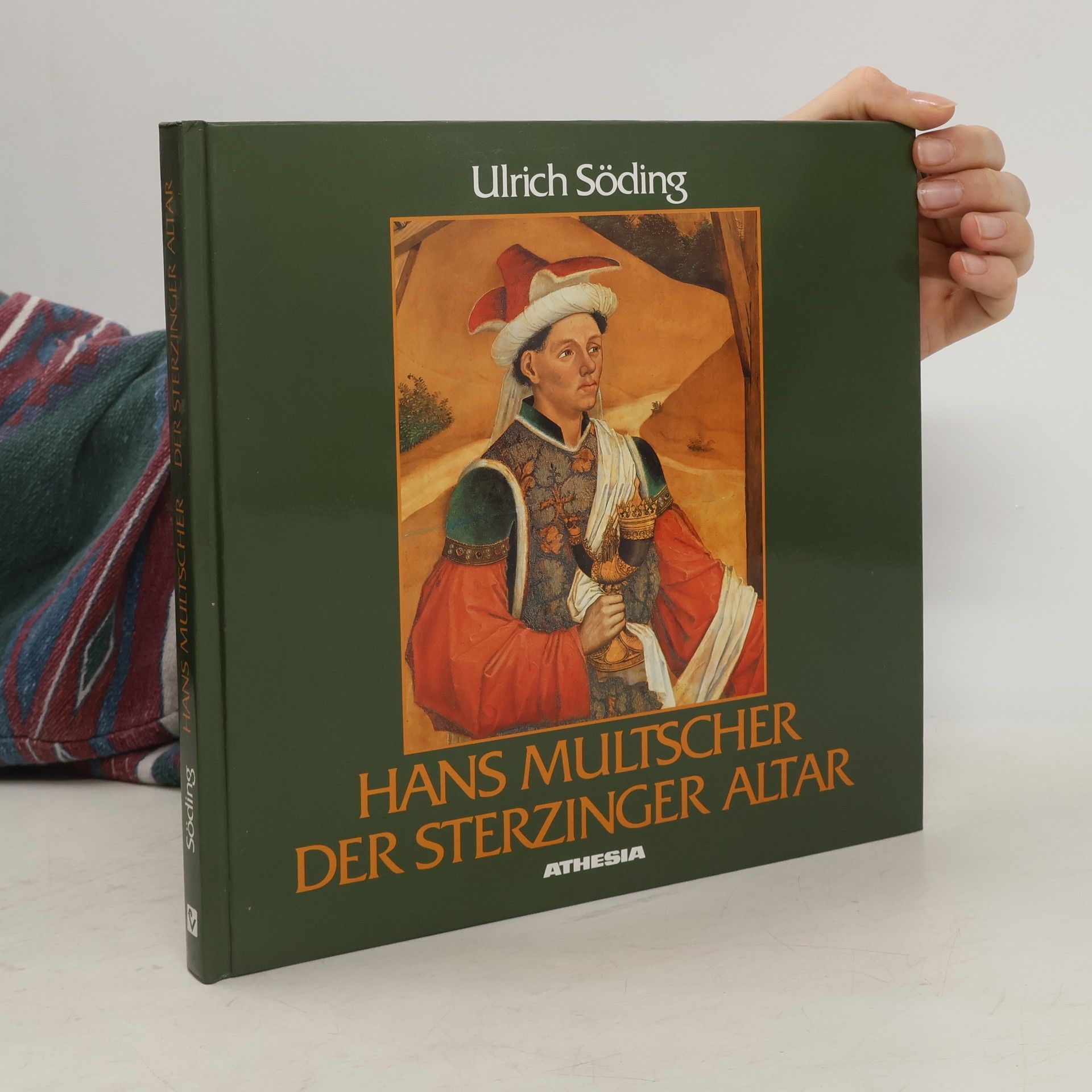 Südtiroler Heiligenhimmel