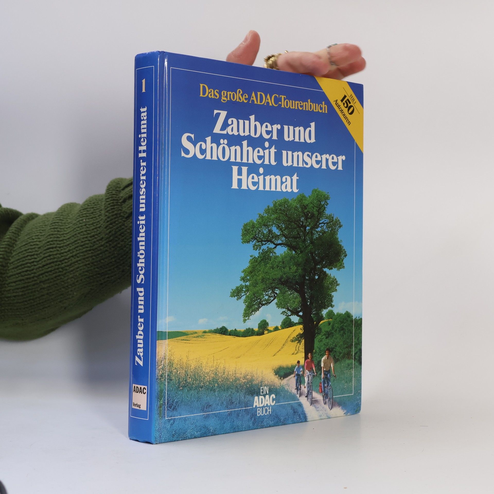 Autorenkollektiv Zauber und Schönheit unserer Heimat