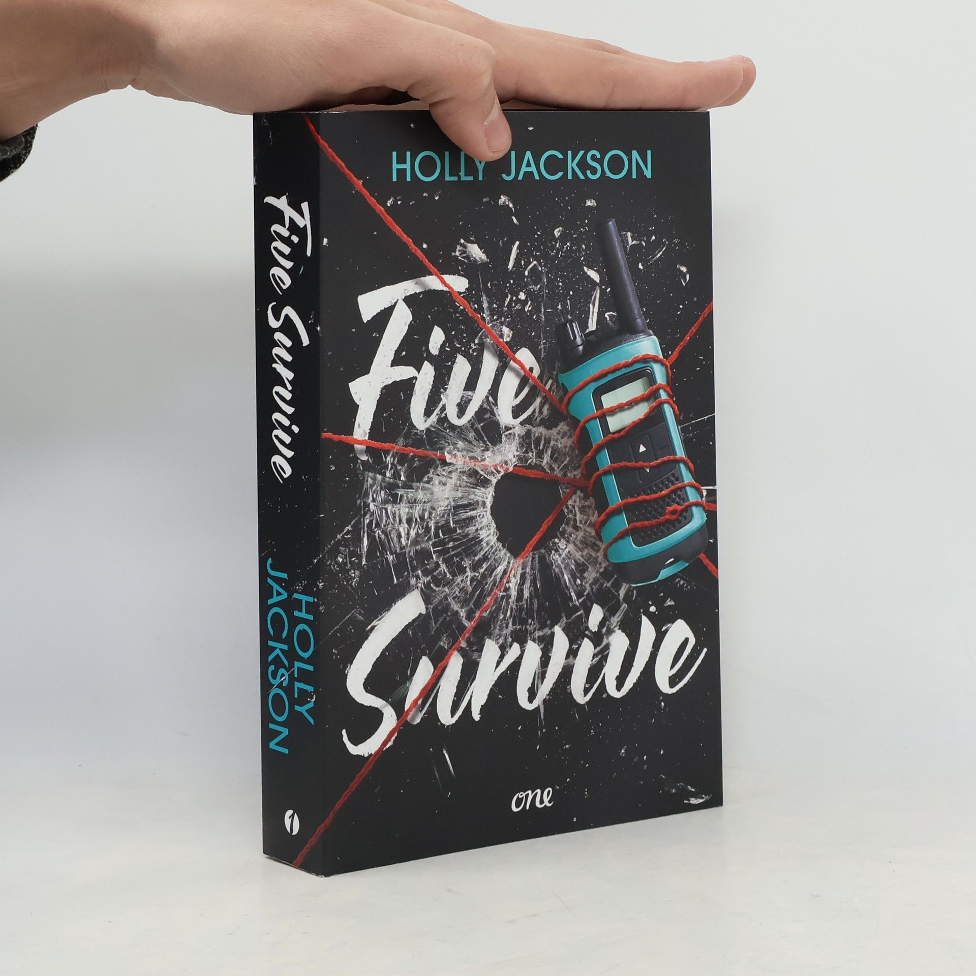 Five Survive