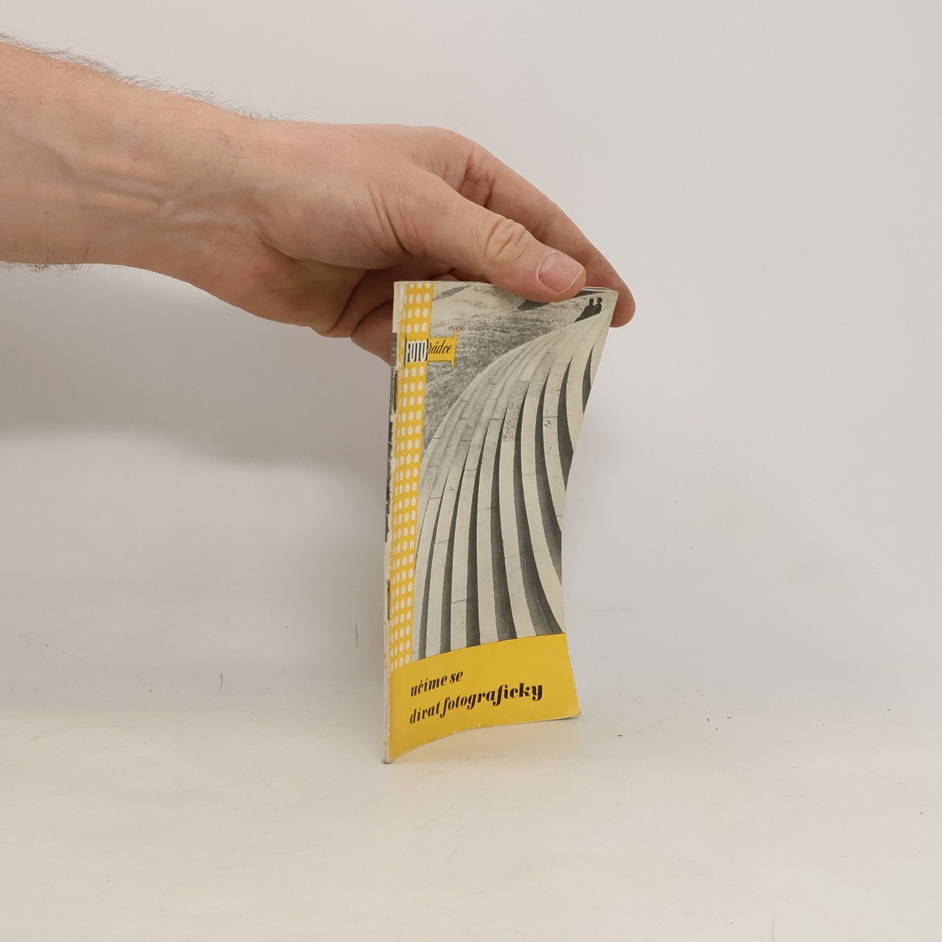 Učíme se dívat fotograficky