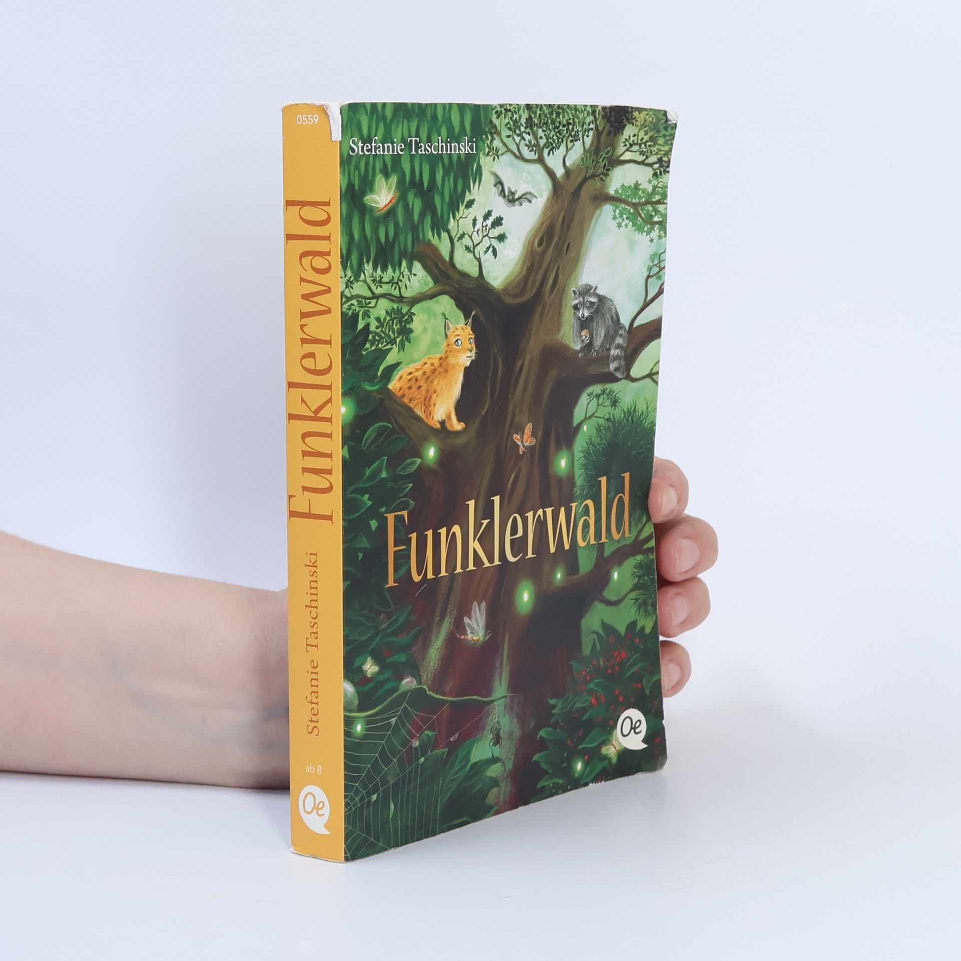 Stefanie Taschinski Funklerwald