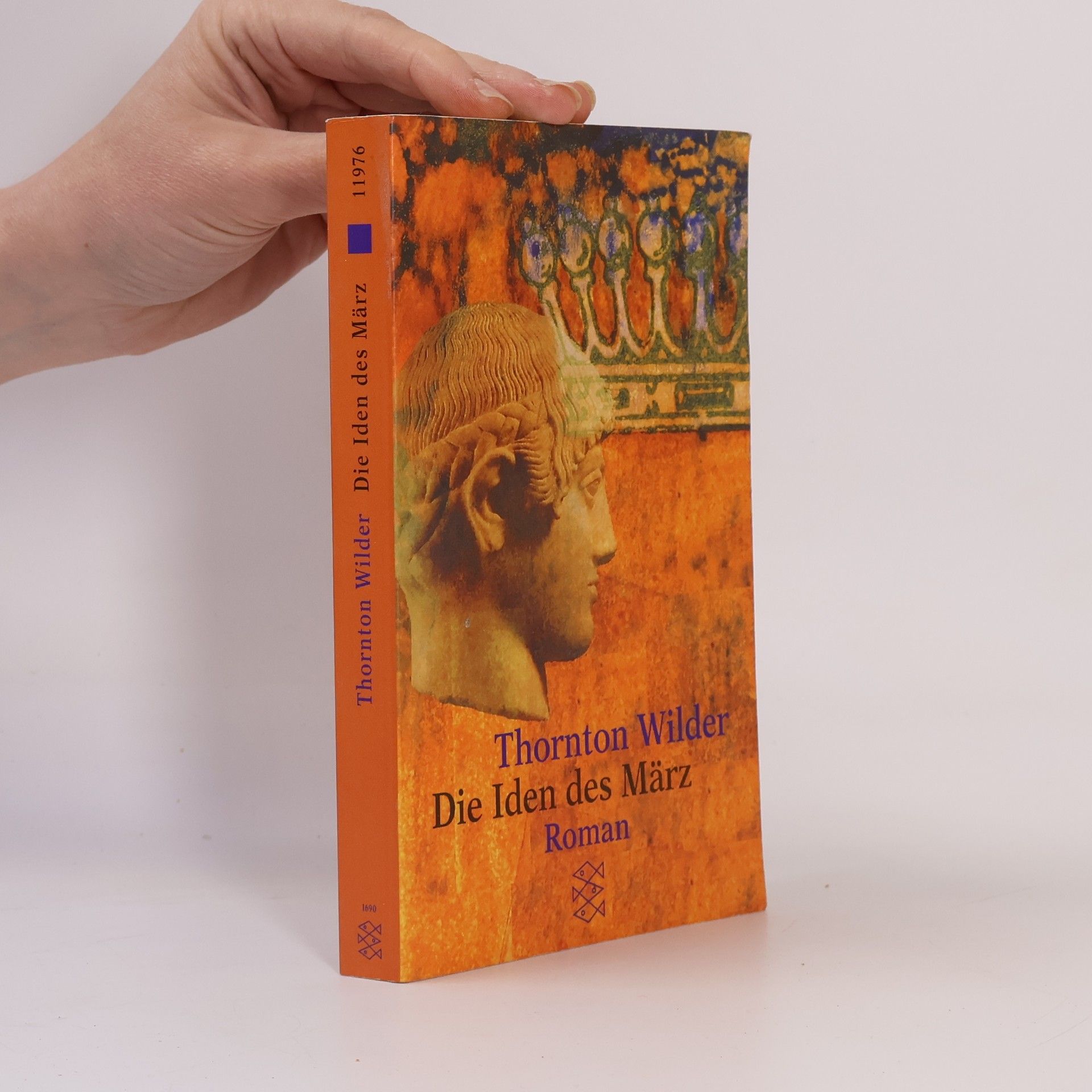 Thornton Wilder Die Iden des März