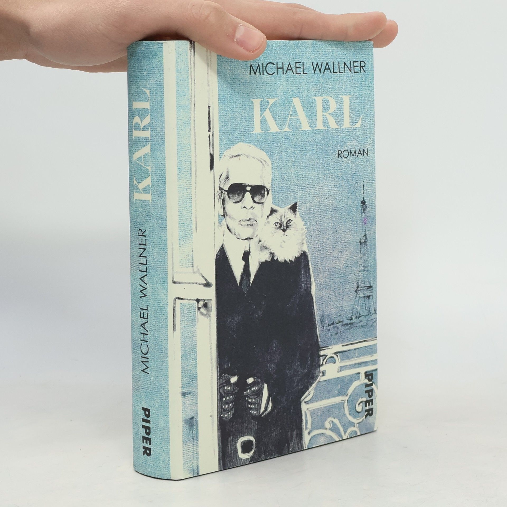 Michael Wallner Karl