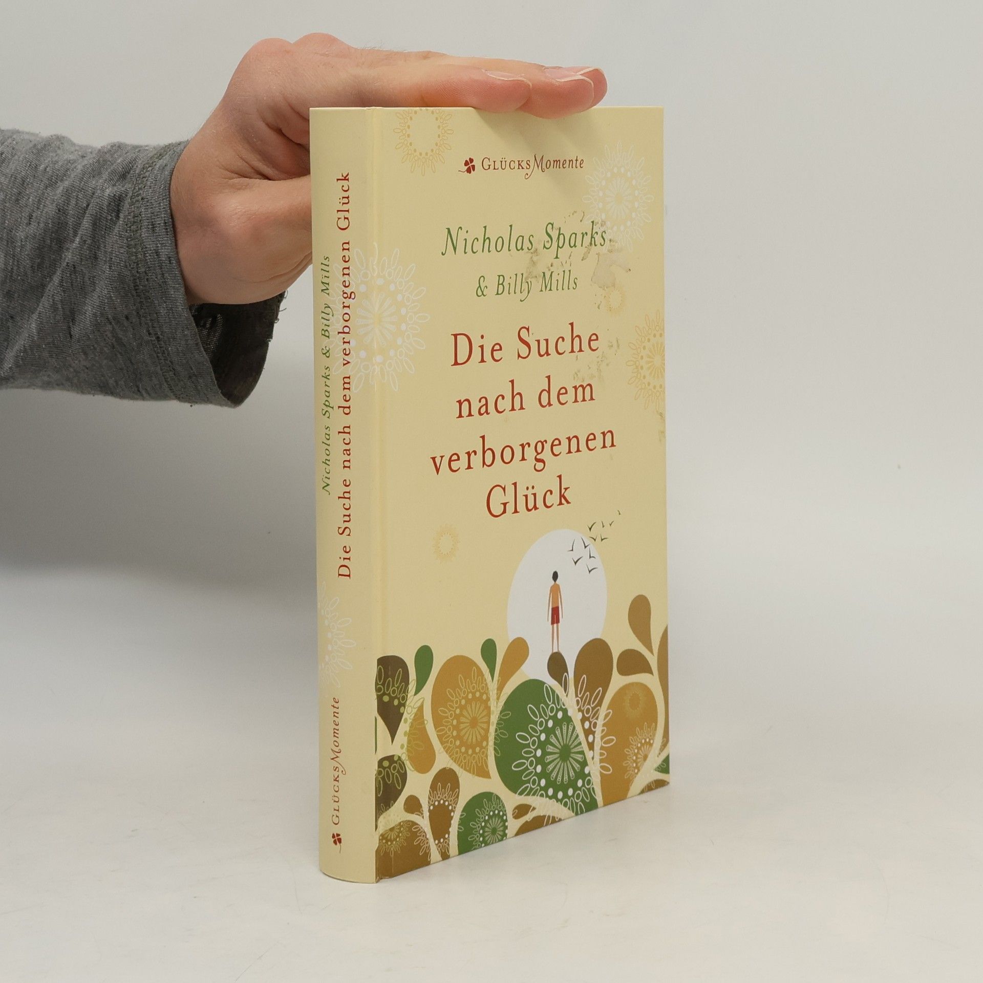 Die Suche nach dem verborgenen Glück