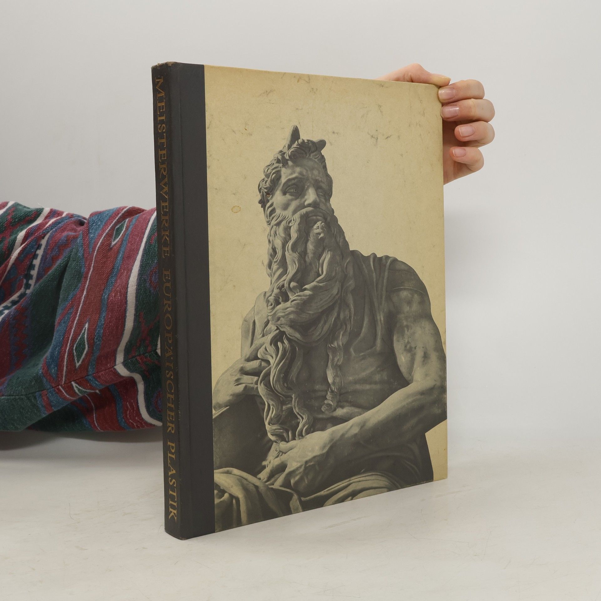 Meisterwerke europäischer Plastik