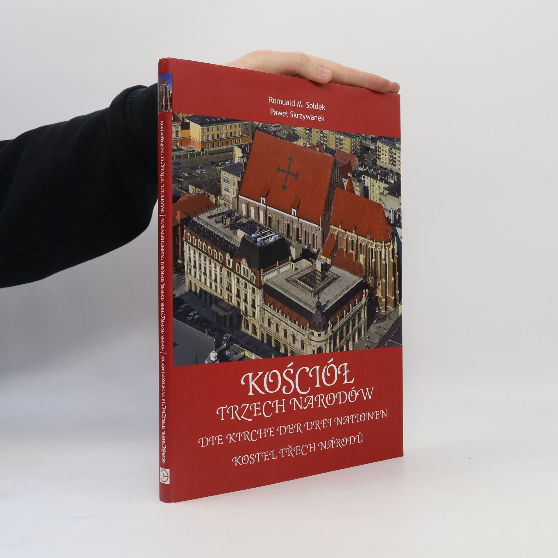 Kościół trzech narodów