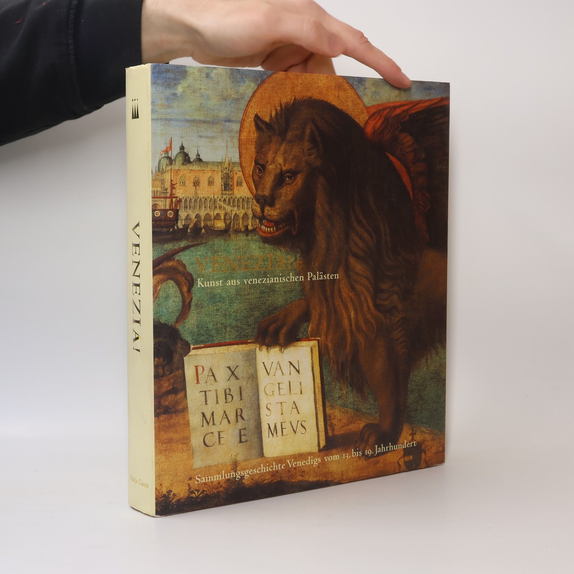 Franco Busetto Venezia!