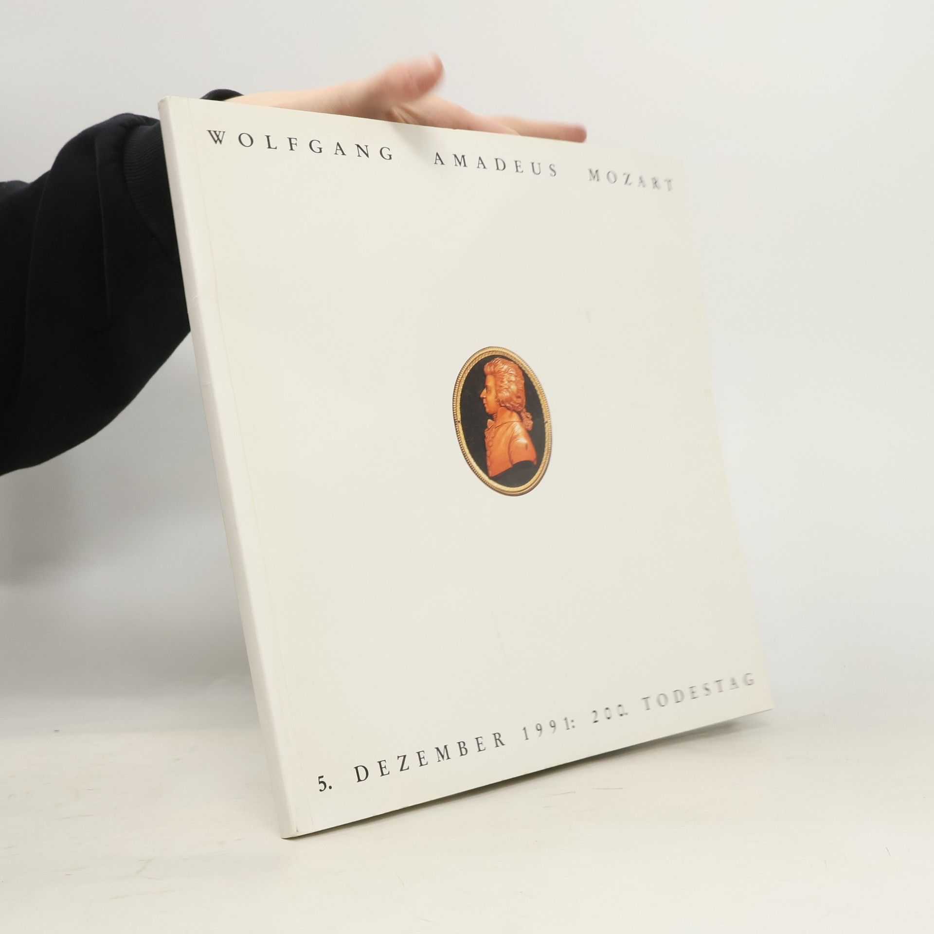 Autorenkollektiv Wolfgang Amadeus Mozart