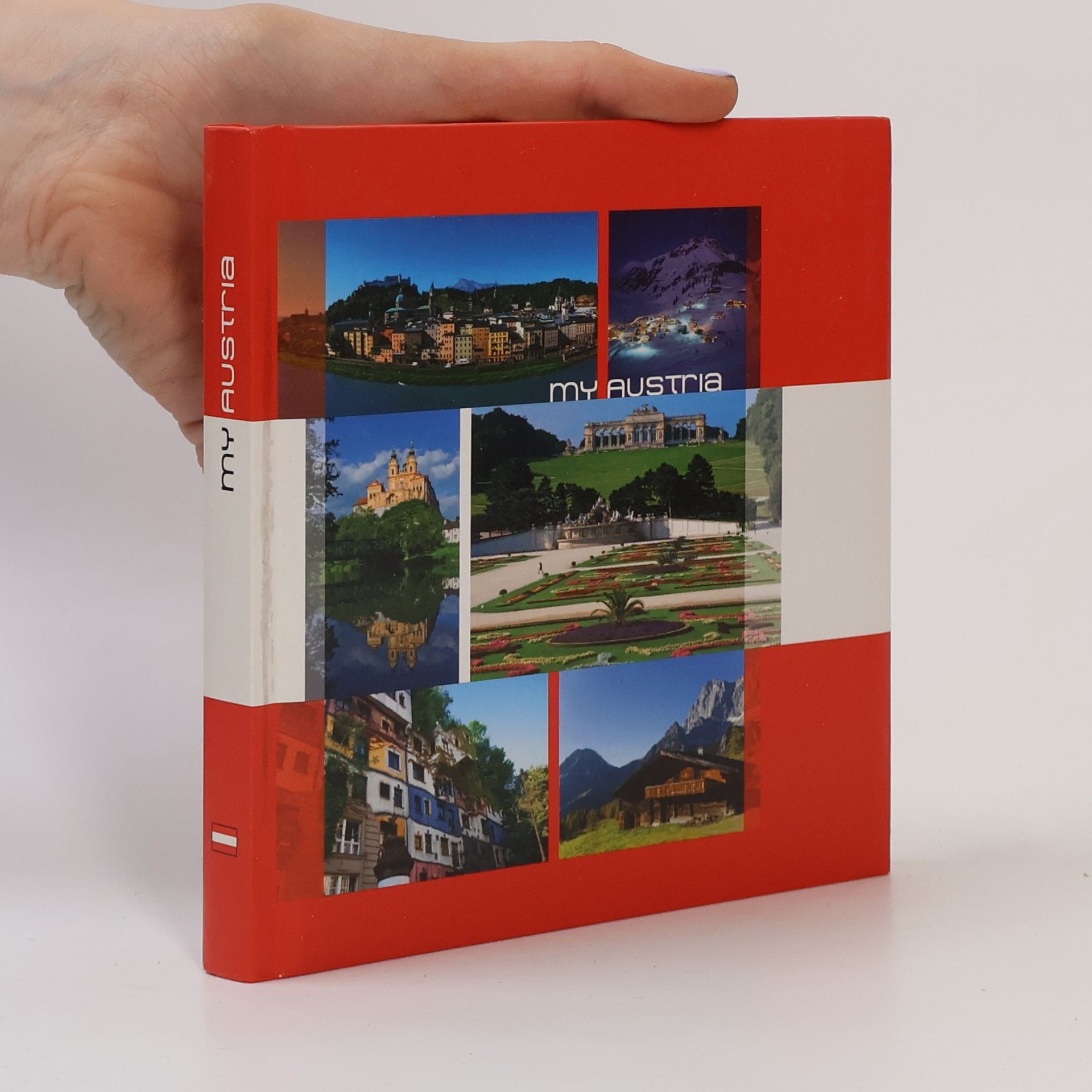 Peter Niederhäuser My Austria