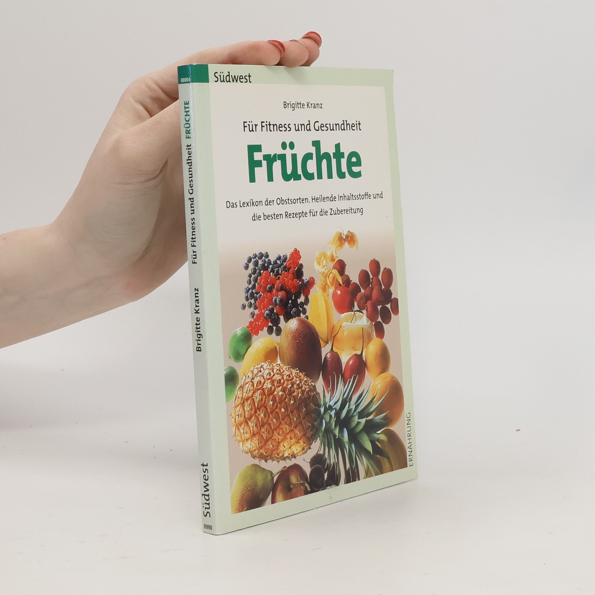 Brigitte Kranz Früchte