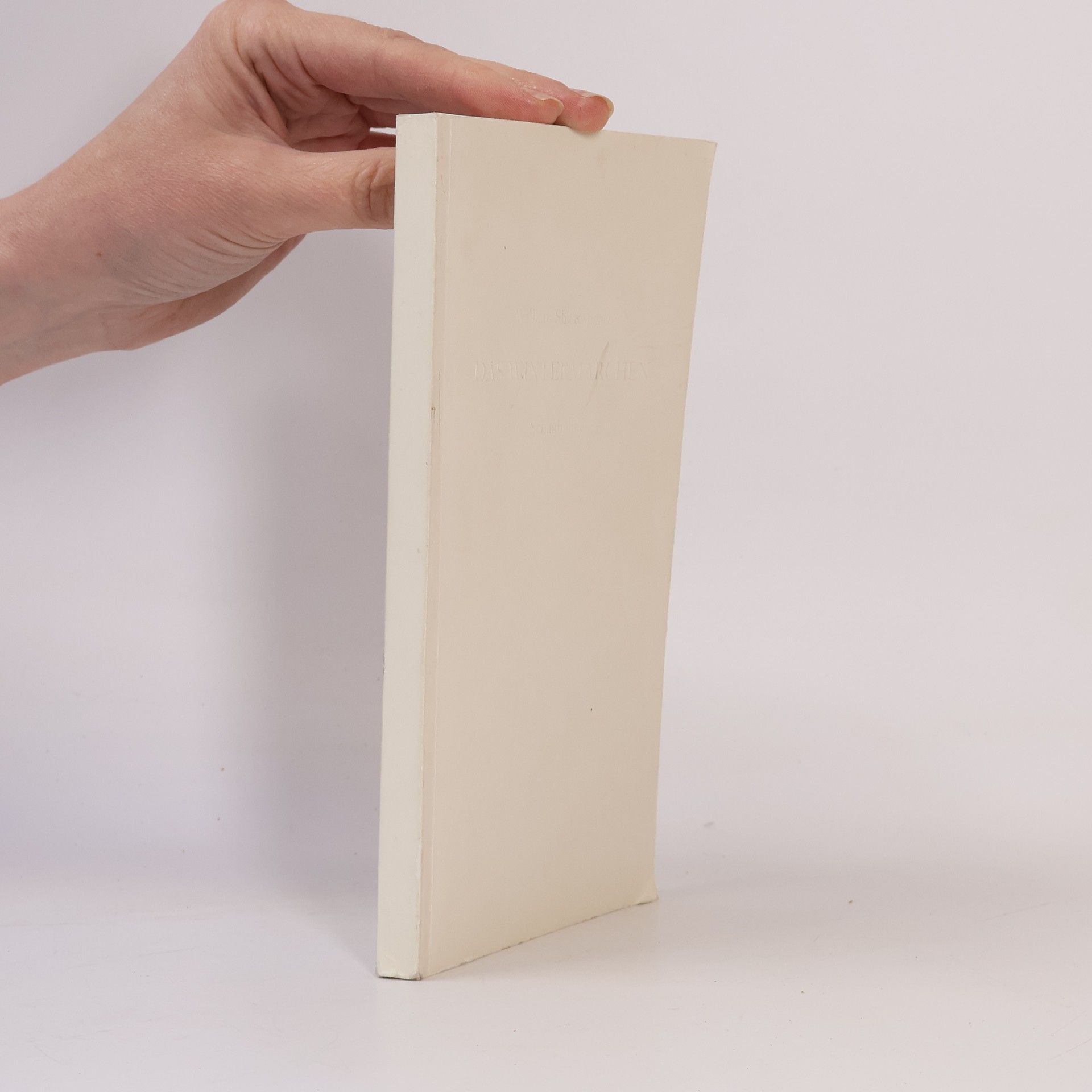 William Shakespeare Das Wintermärchen