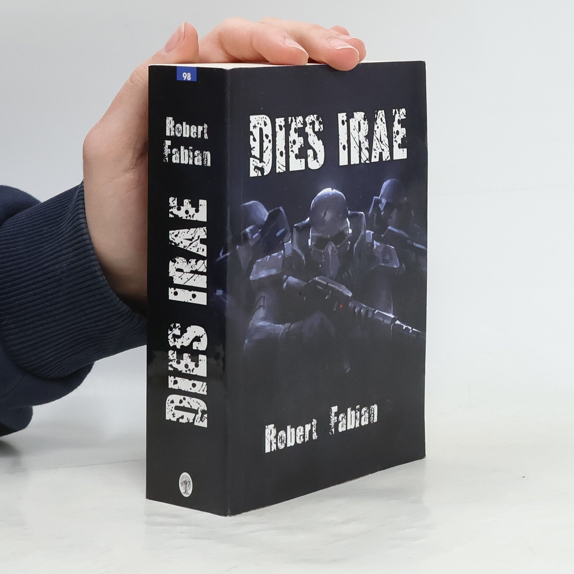Robert Fabian Dies irae