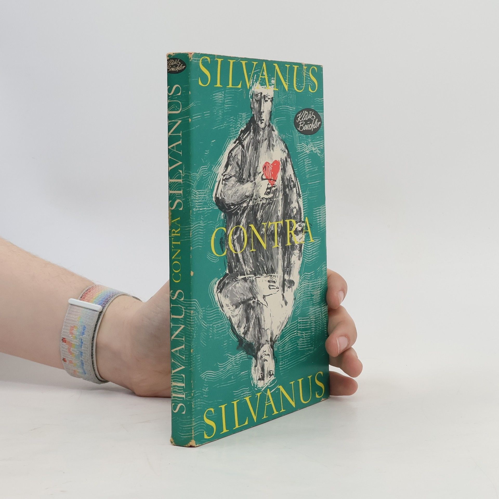 Various authors Silvanus contra Silvanus