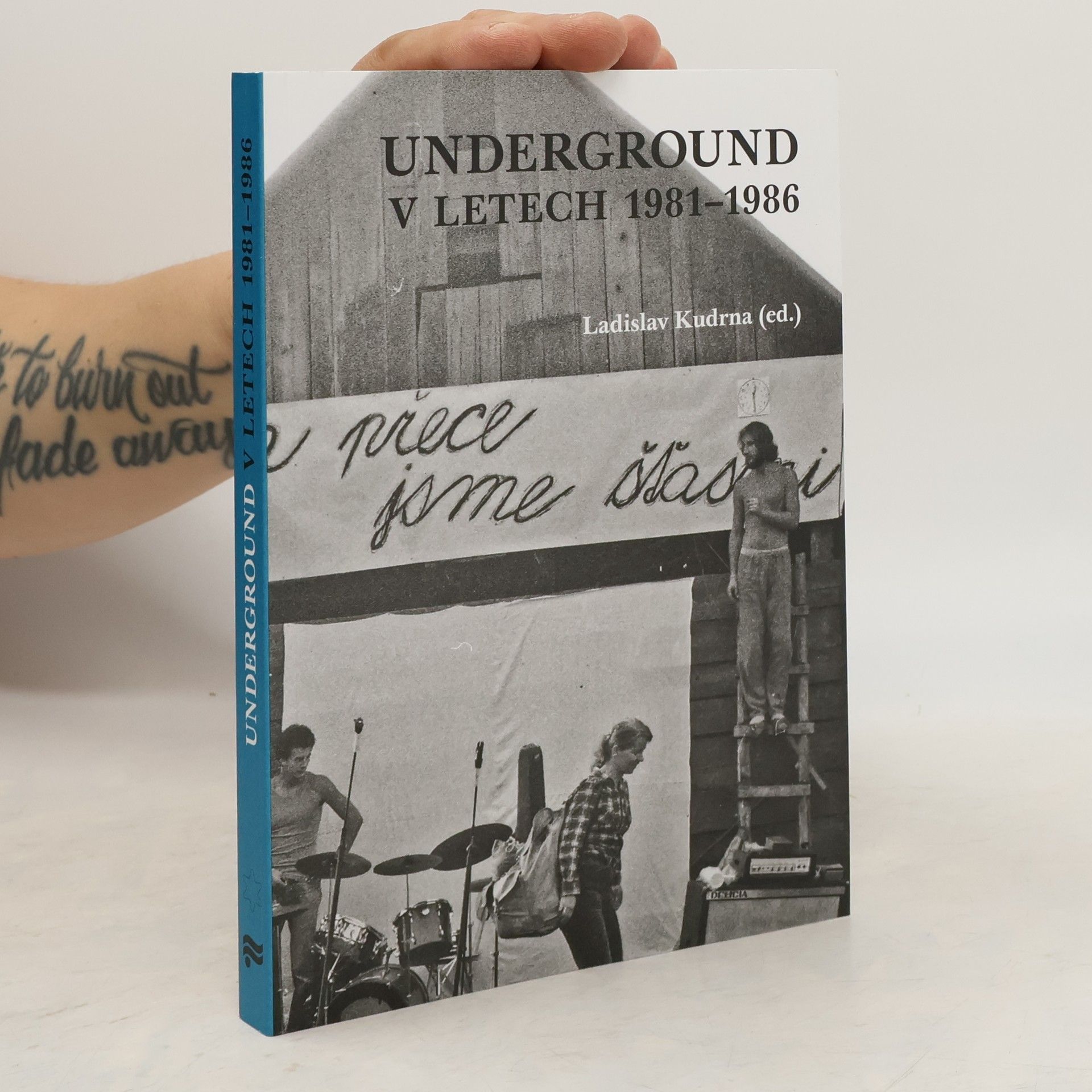 Underground v letech 1981-1986