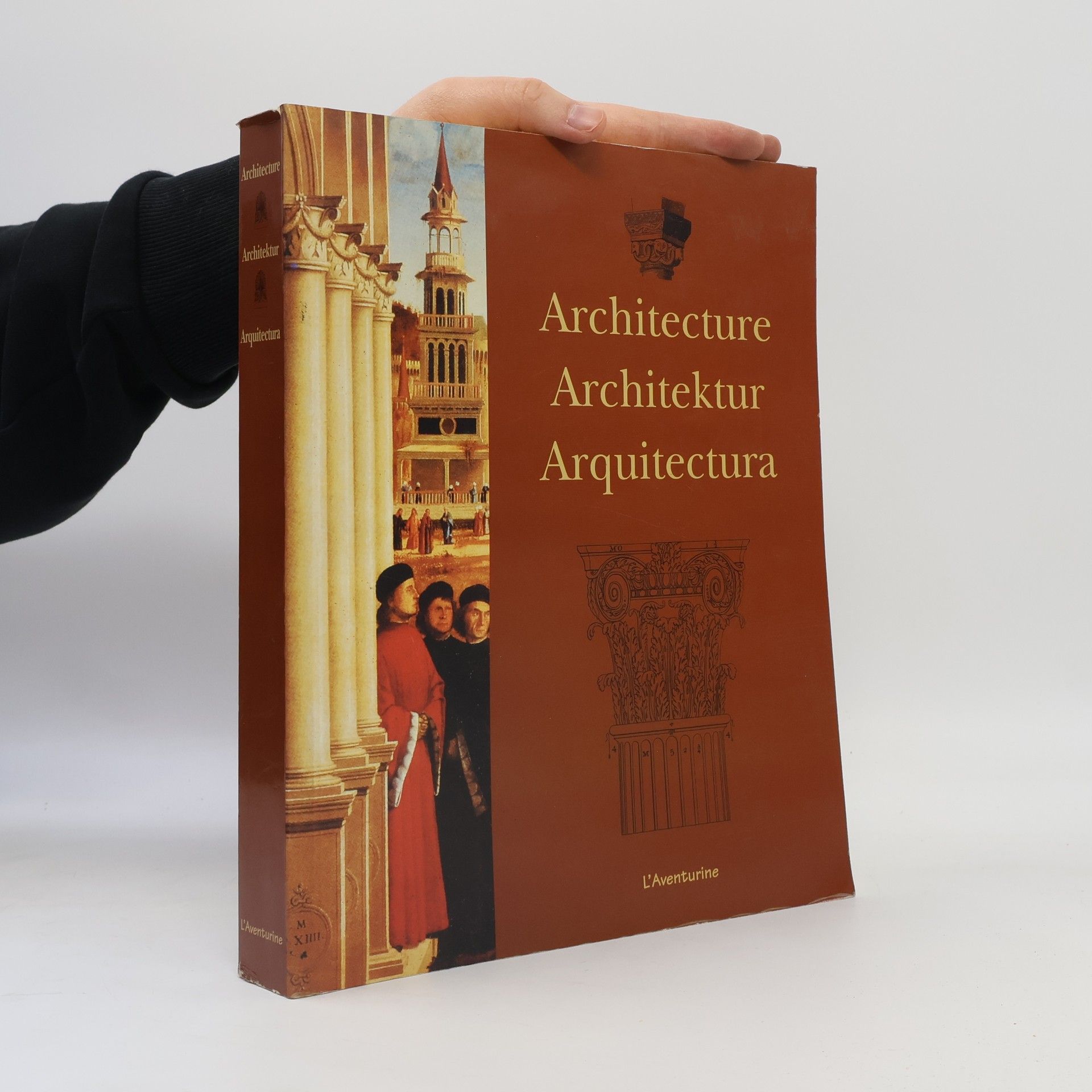 Clara Schmidt Architecture