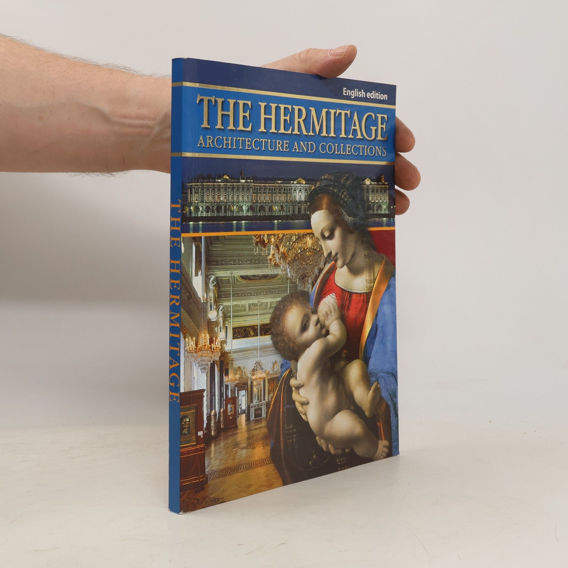 Autores varios The Hermitage
