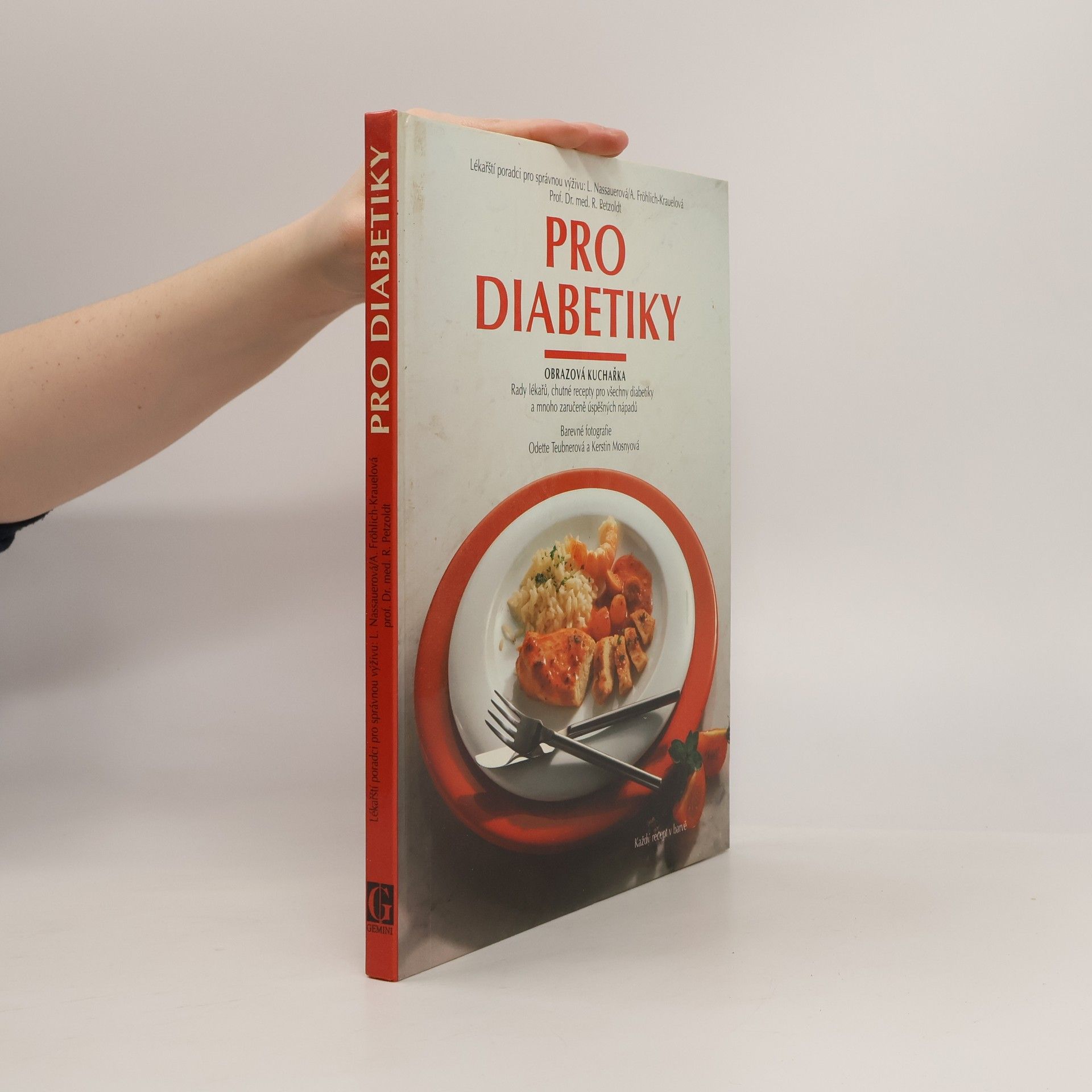 Pro diabetiky