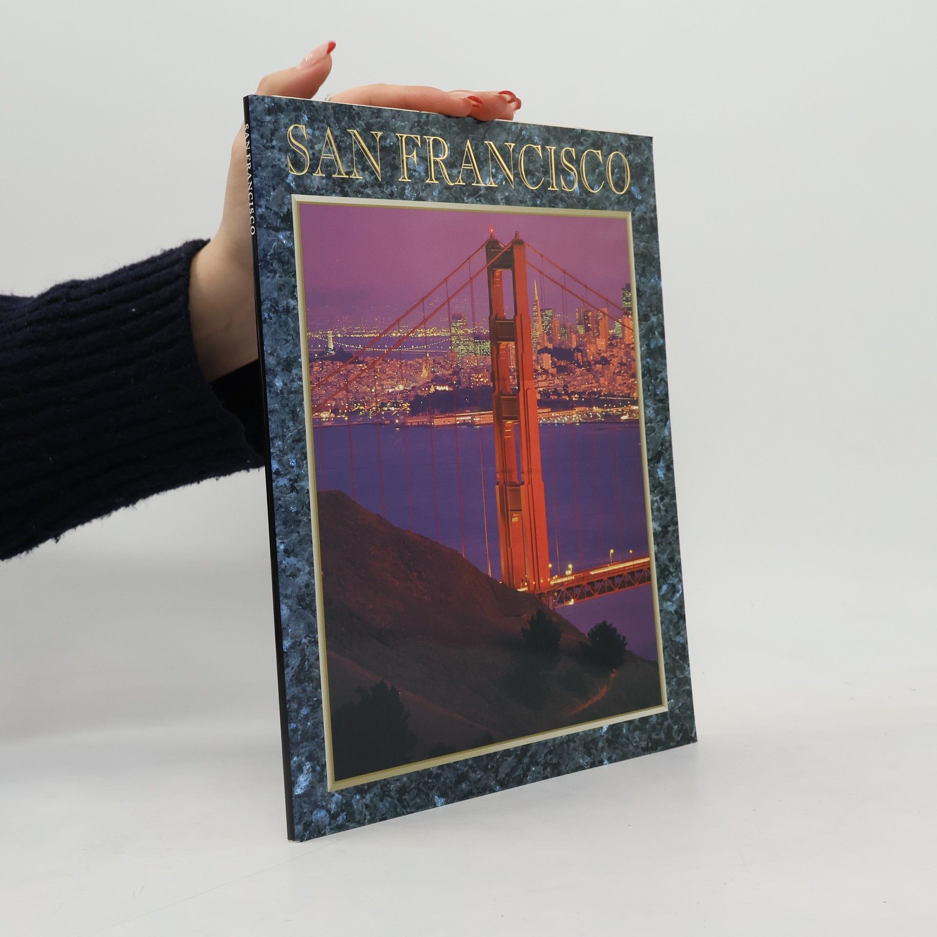 Autorenkollektiv San Francisco