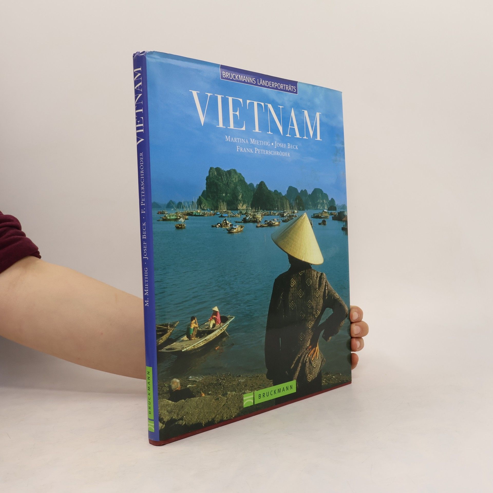 Martina Miethig Vietnam