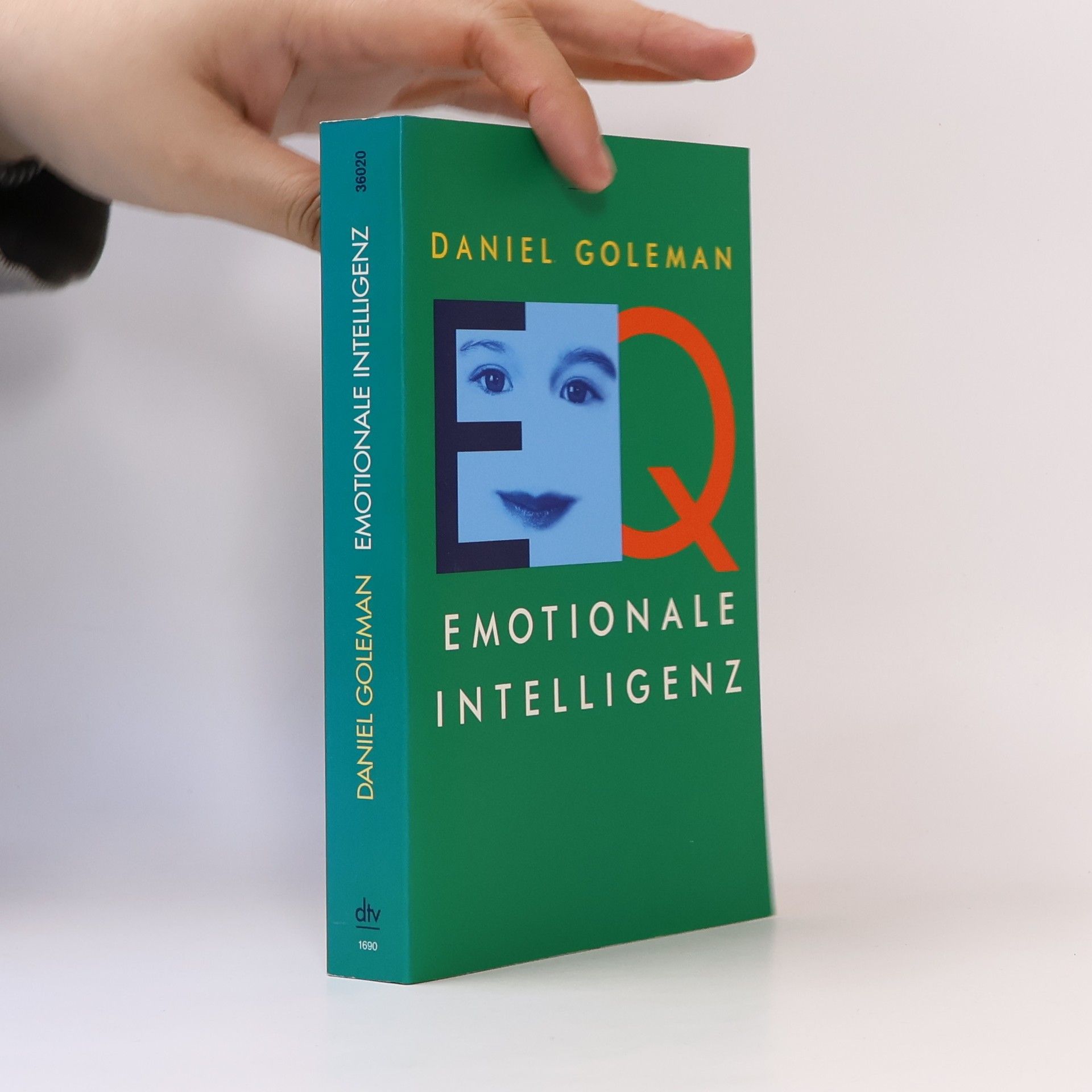 Daniel Goleman Emotionale Intelligenz