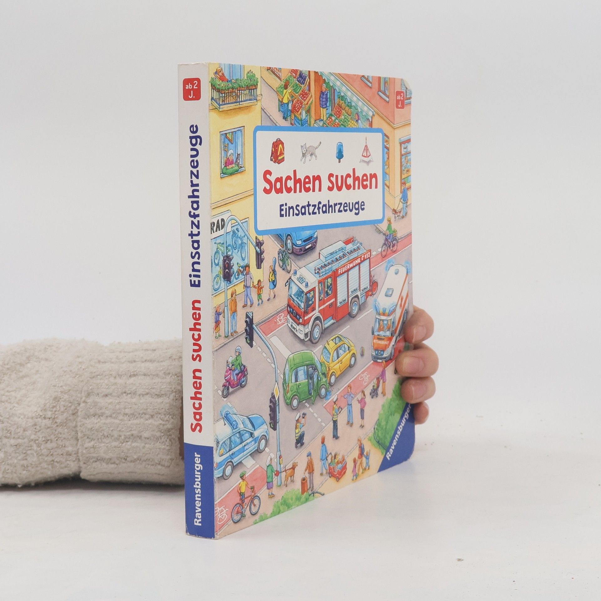 Stefan Seidel Sachen suchen. Einsatzfahrzeuge