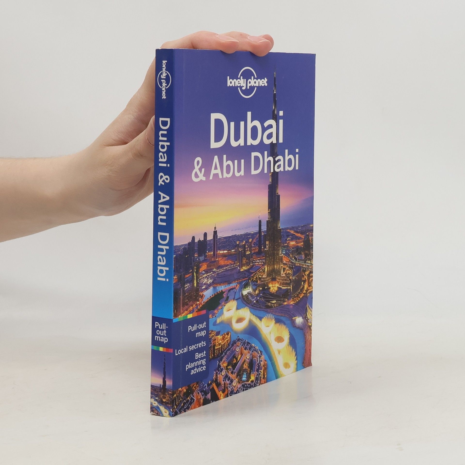 Dubai & Abu Dhabi