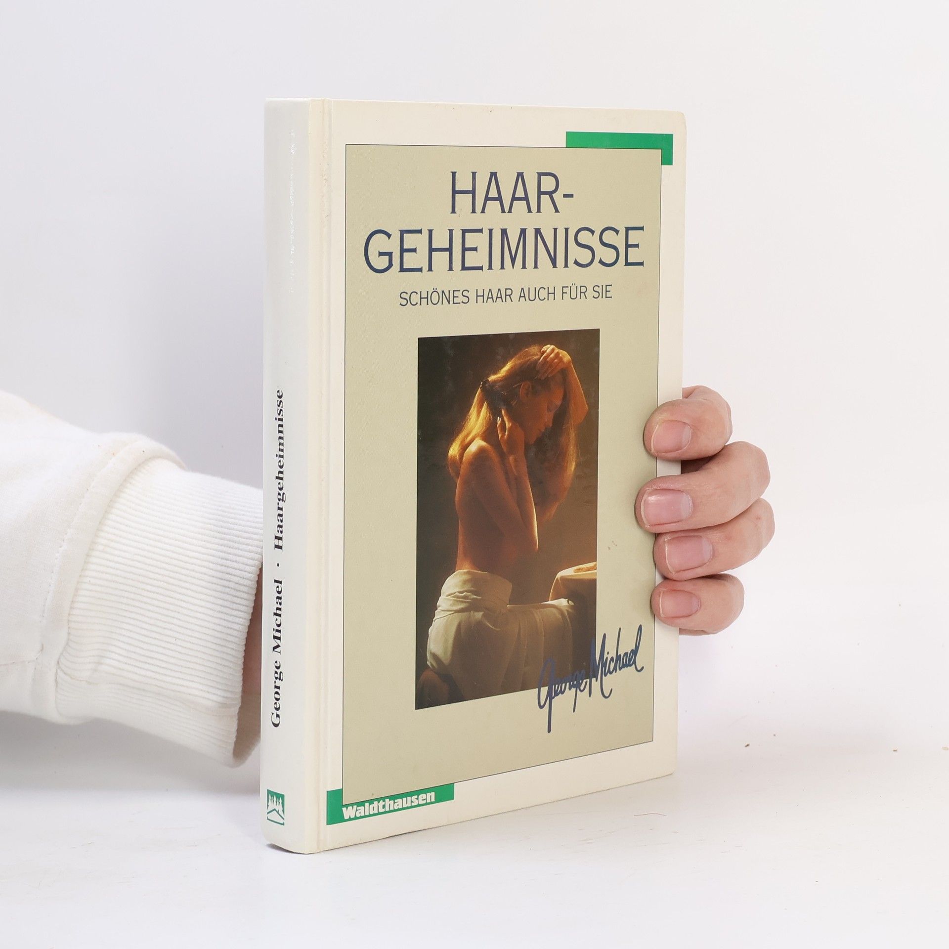 Michael George Haargeheimnisse