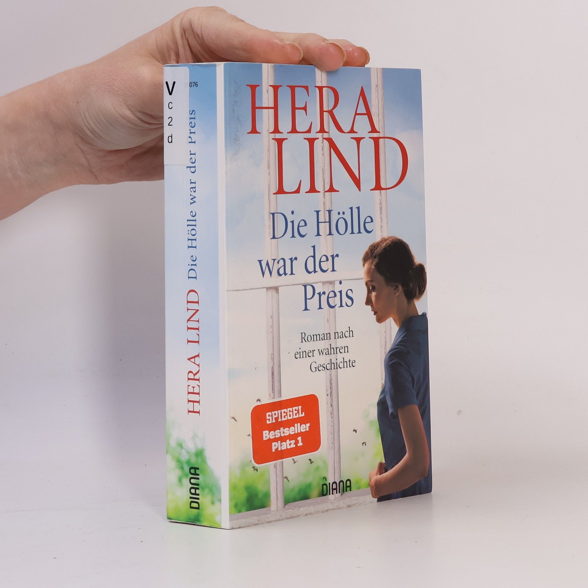 Hera Lind Die Hölle war der Preis