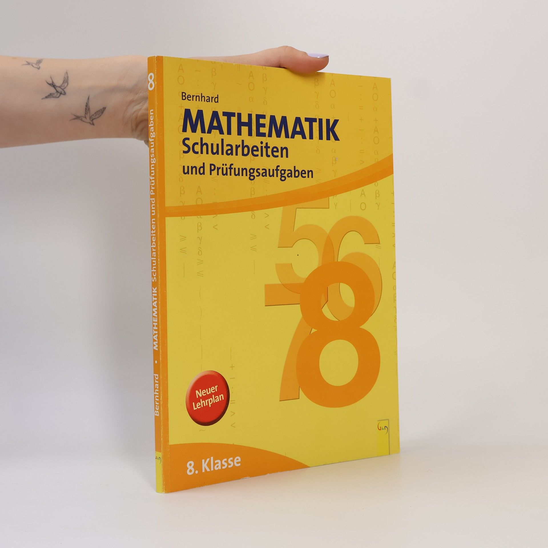 Bernhard Martin Mathematik - Schularbeiten und Prüfungsaufgaben