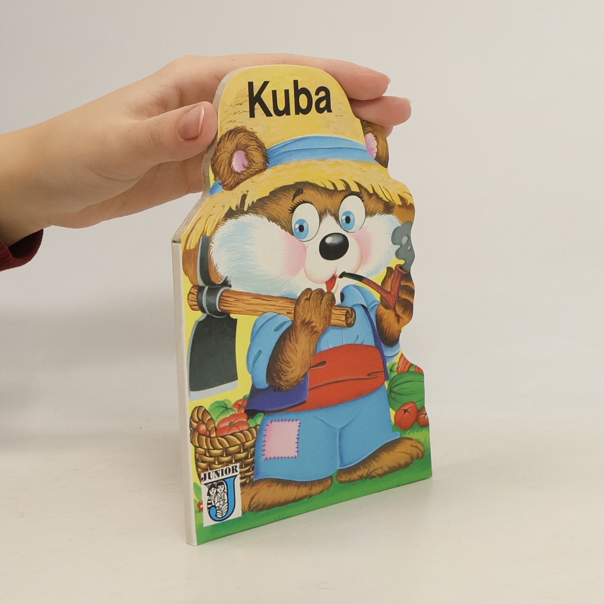 Kolektív autorov Kuba