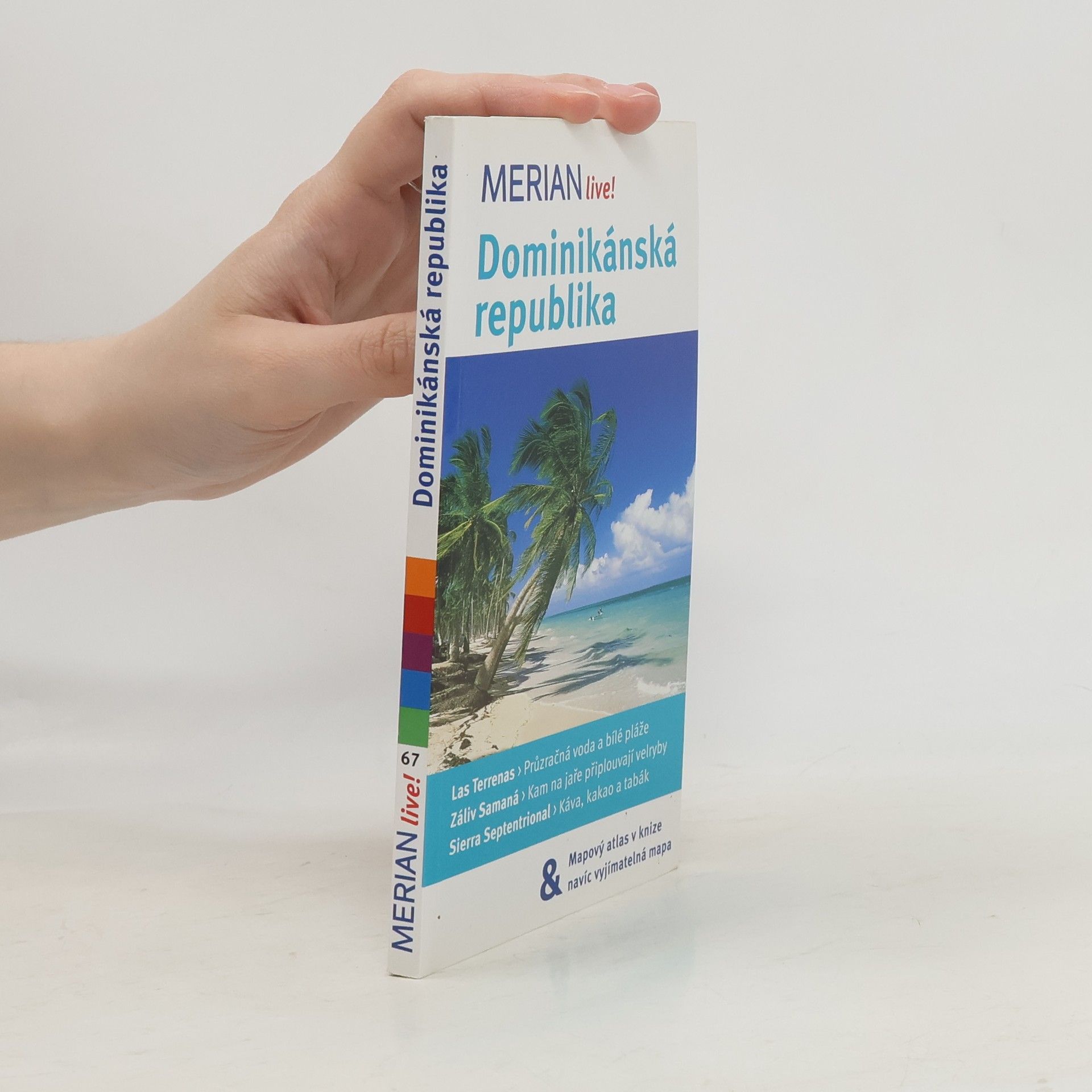 Kiki Baron Dominikánská republika