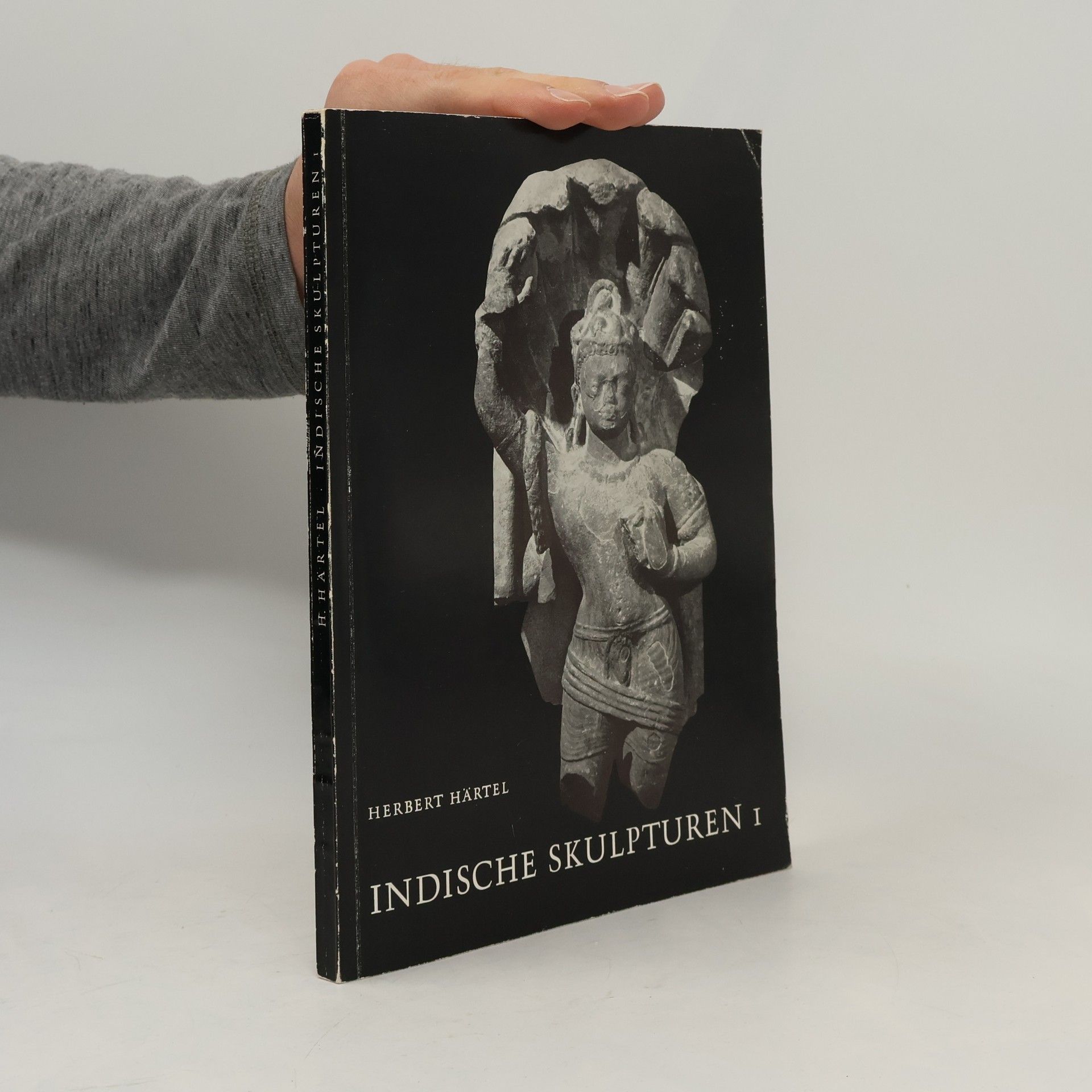 Indische Skulpturen I