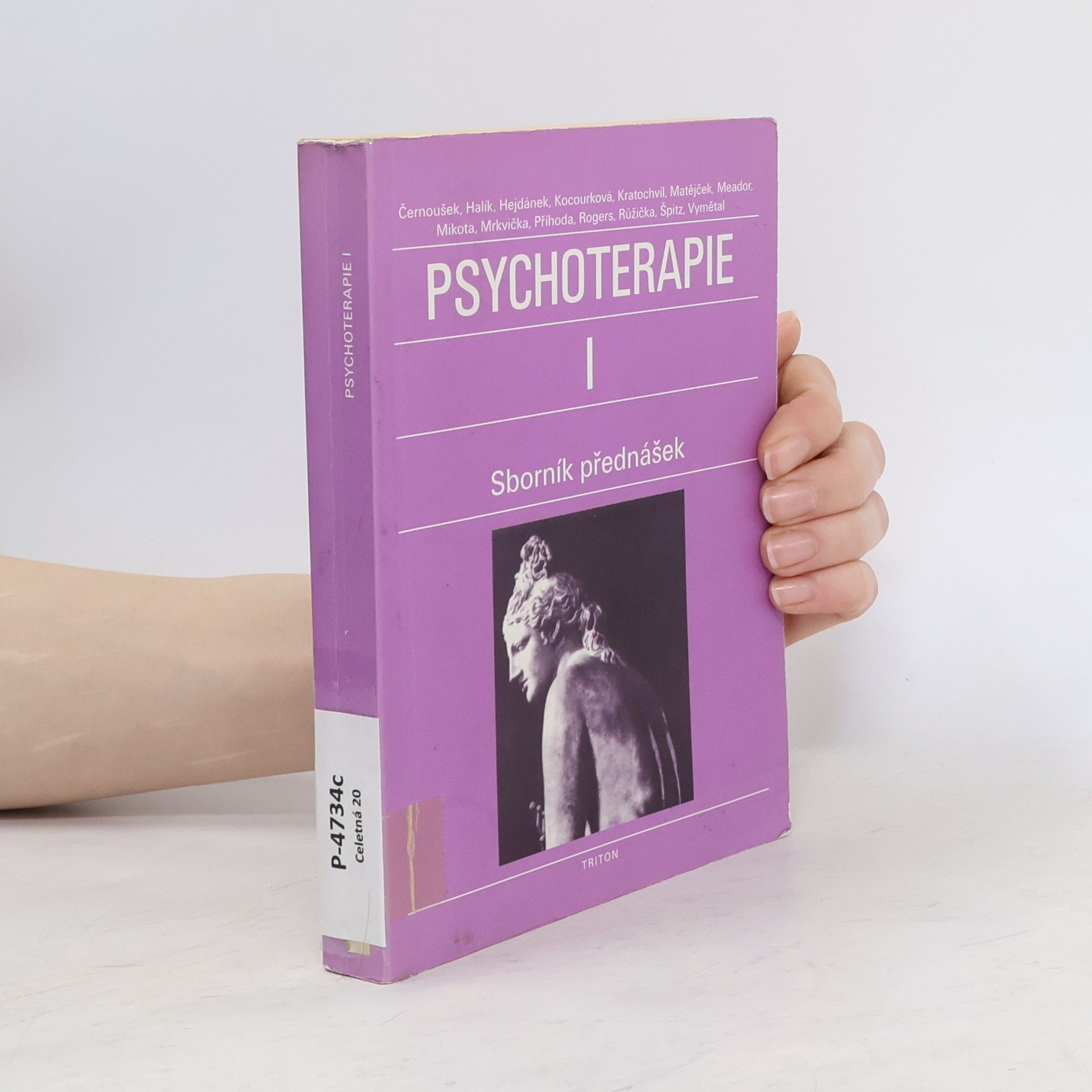 Autorenkollektiv Psychoterapie I.