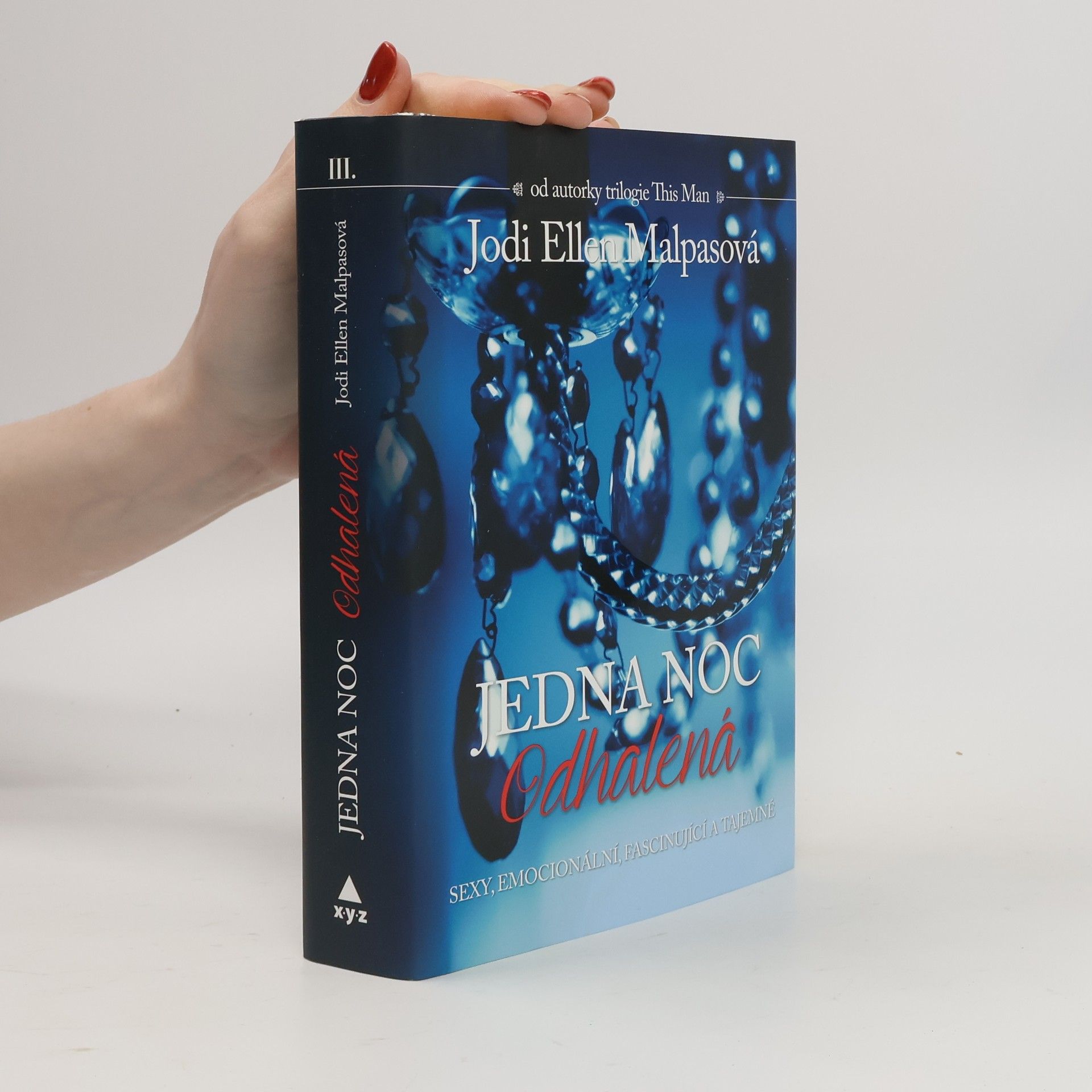 Jodi Ellen Malpas Odhalená