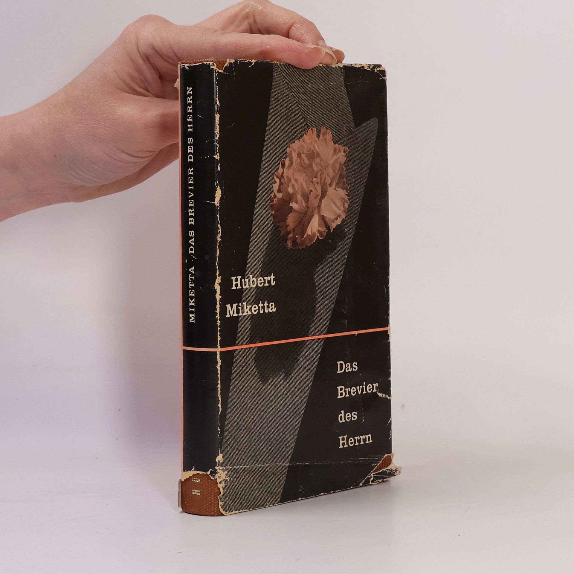 Das Brevier des Herrn