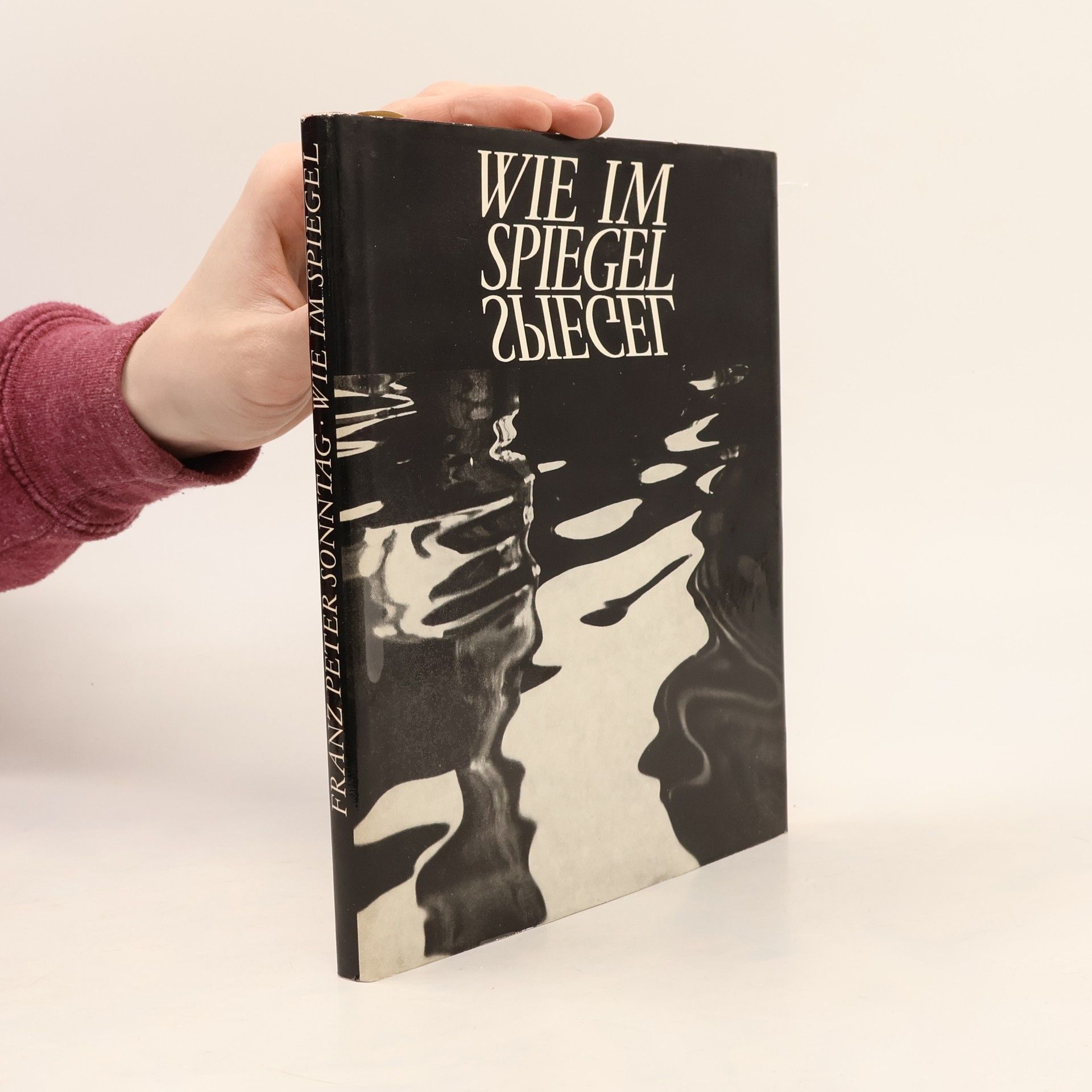 Autorenkollektiv Wie im Spiegel