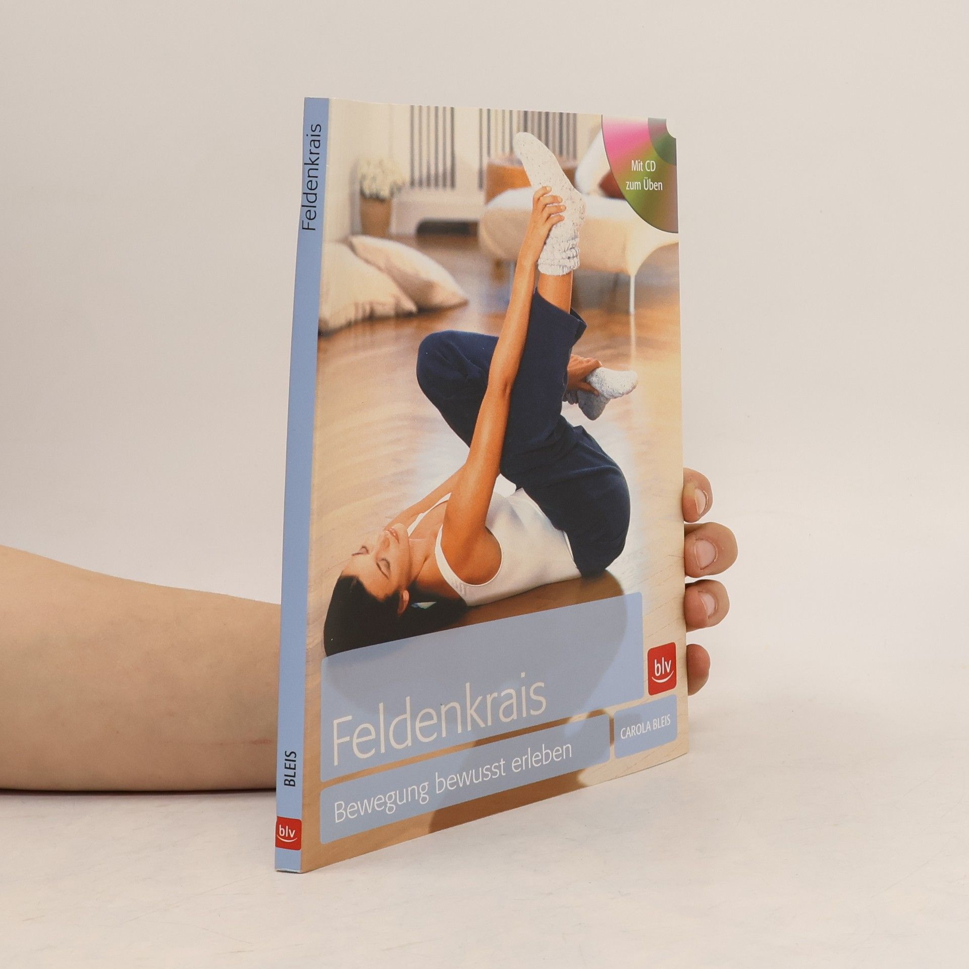 Carola Bleis Feldenkrais