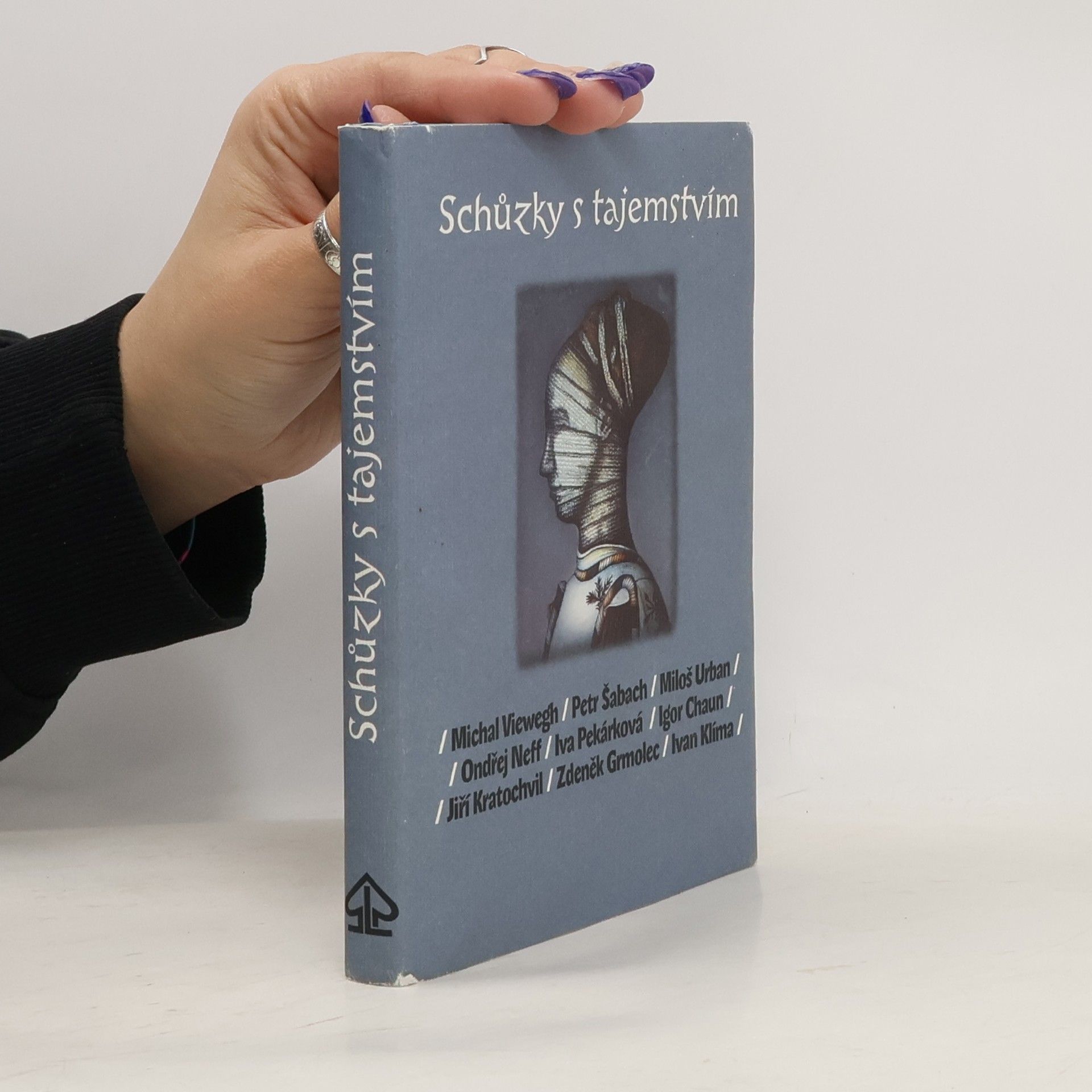 Various authors Schůzky s tajemstvím