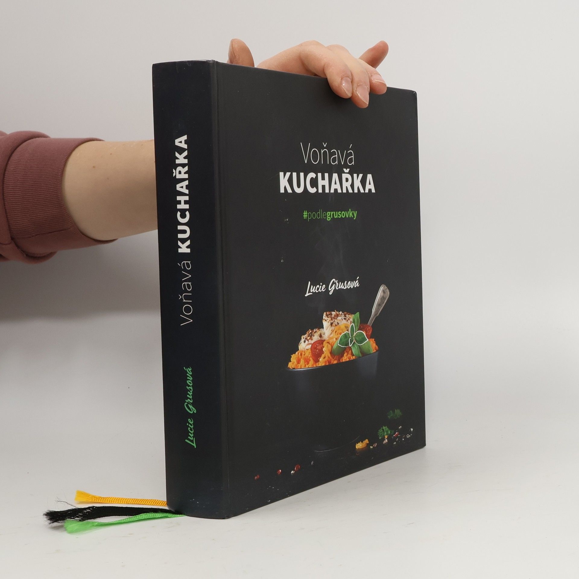 Eva Francová Kuchařka ze Svatojánu