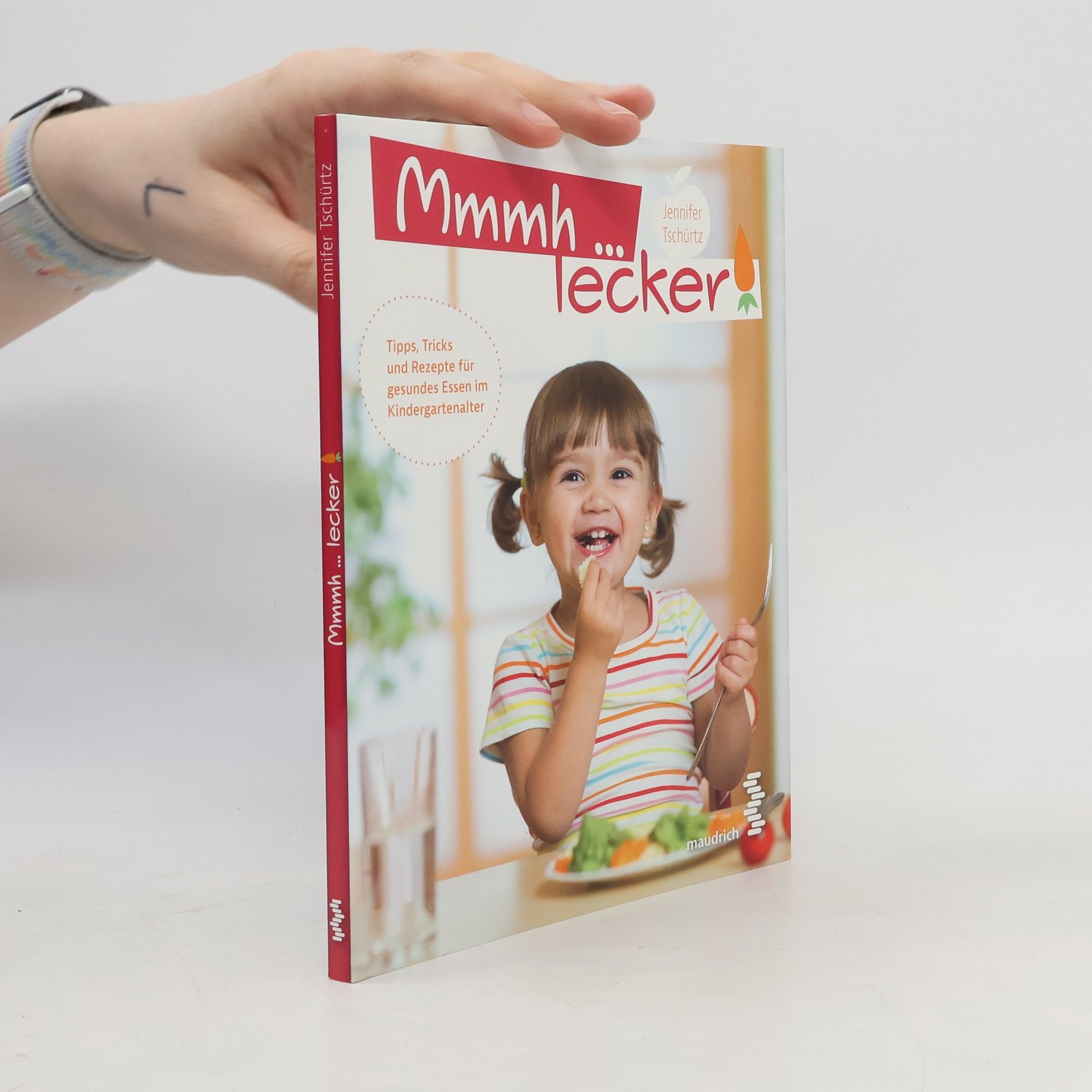 Jennifer Tschürtz Mmmh ... lecker!