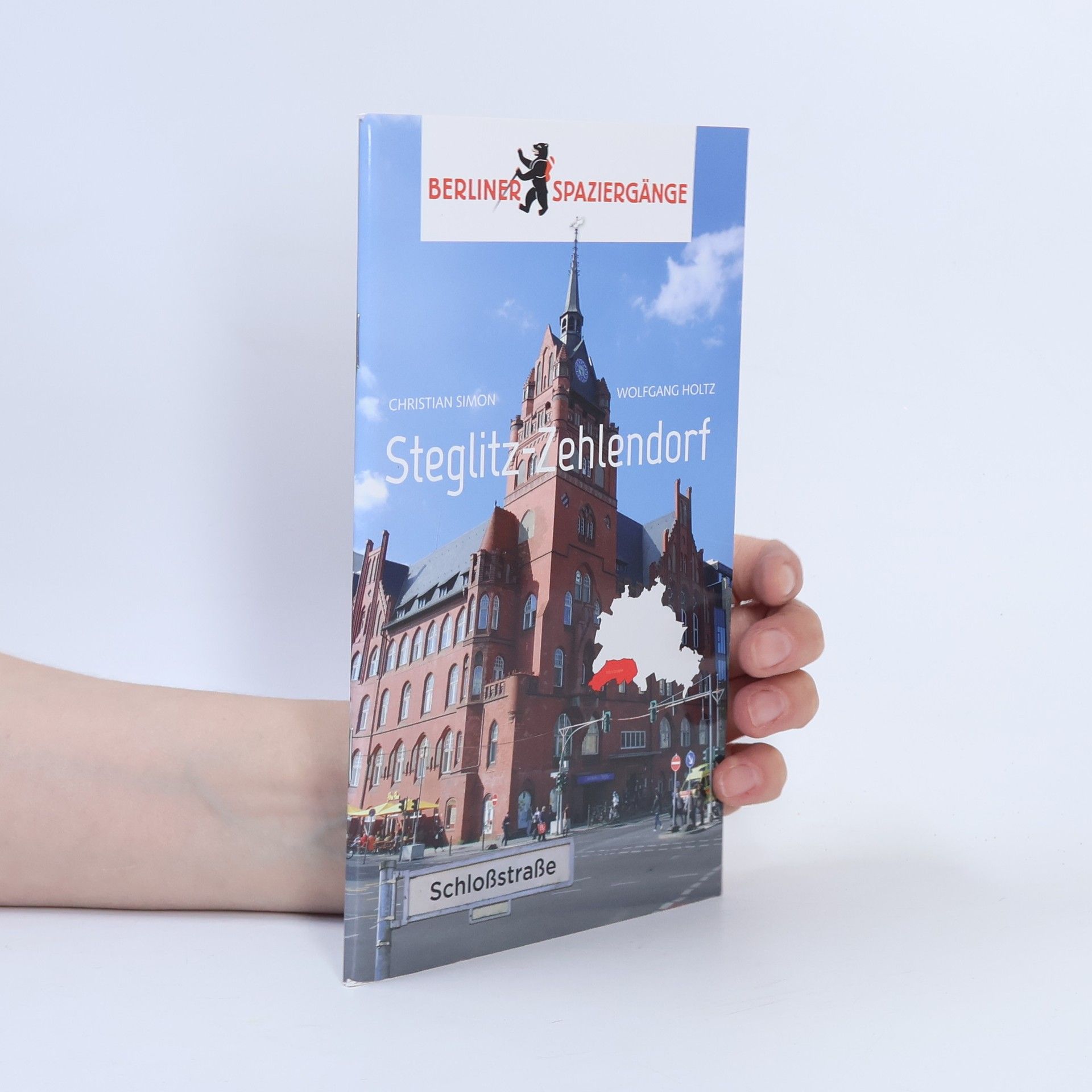 Christian Simon Steglitz-Zehlendorf