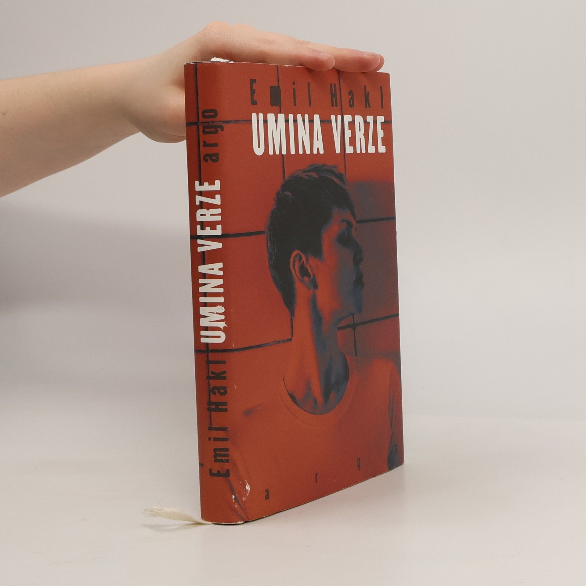 Emil Hakl Umina verze