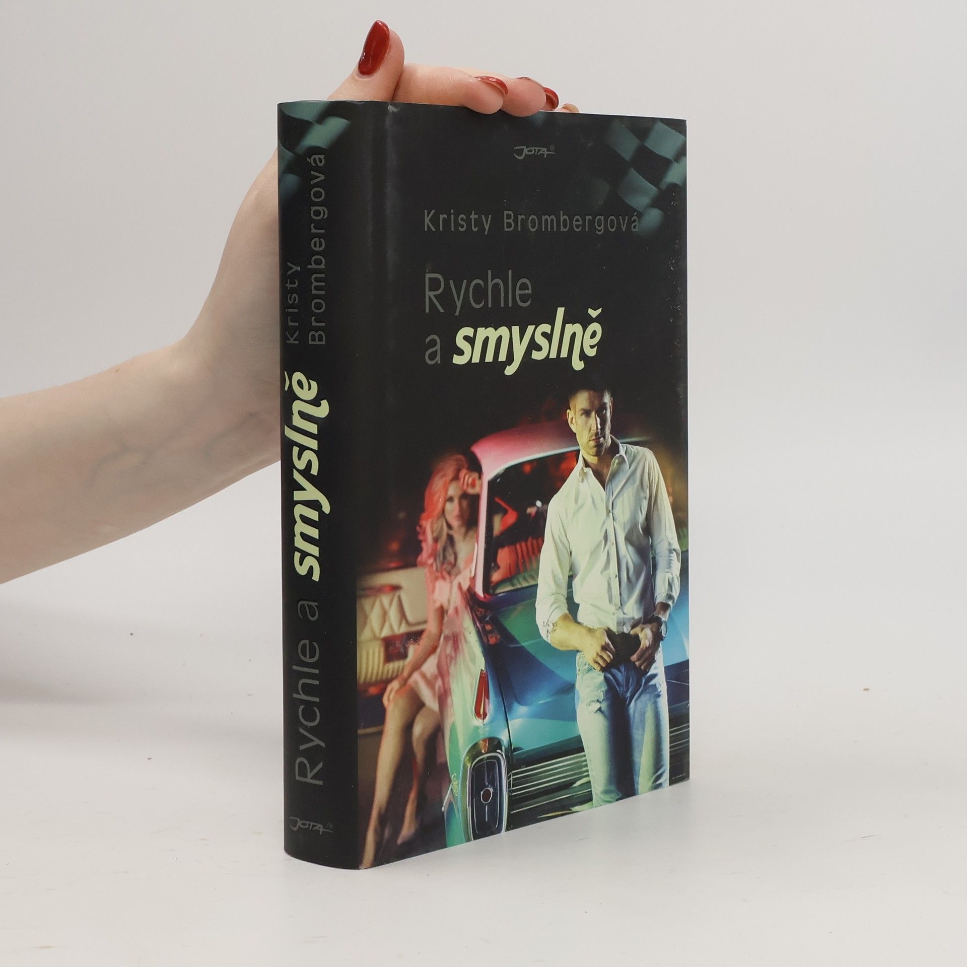 K. Bromberg Rychle a smyslně