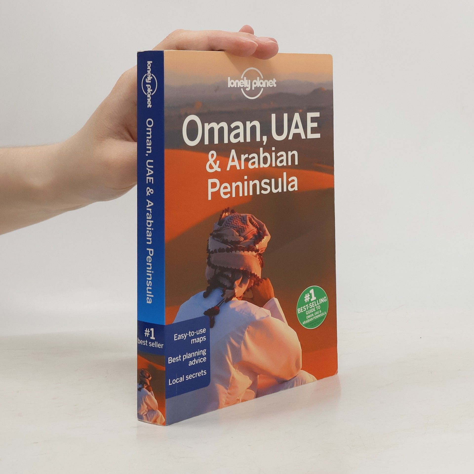 Oman, UAE & Arabian Peninsula