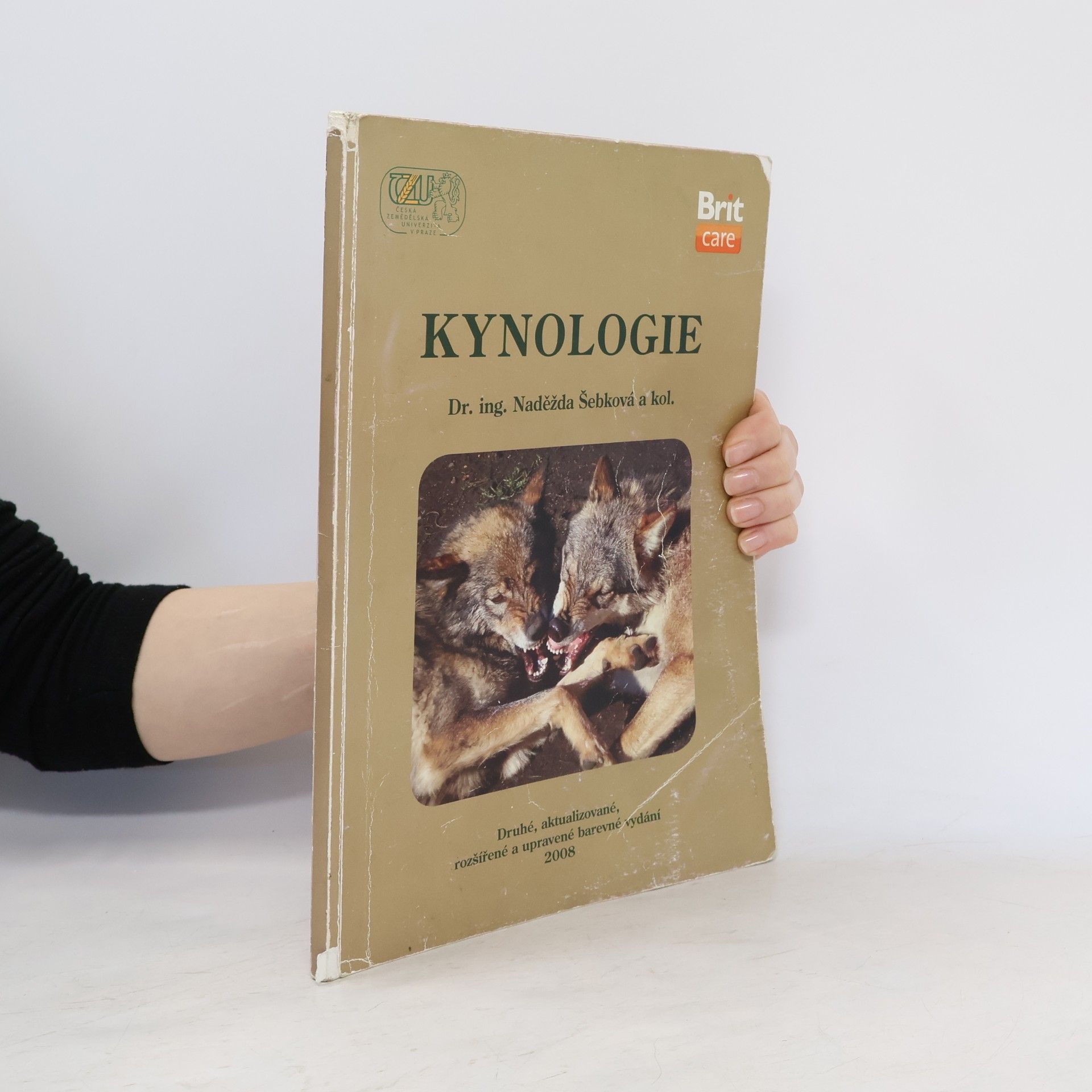 Kynologie