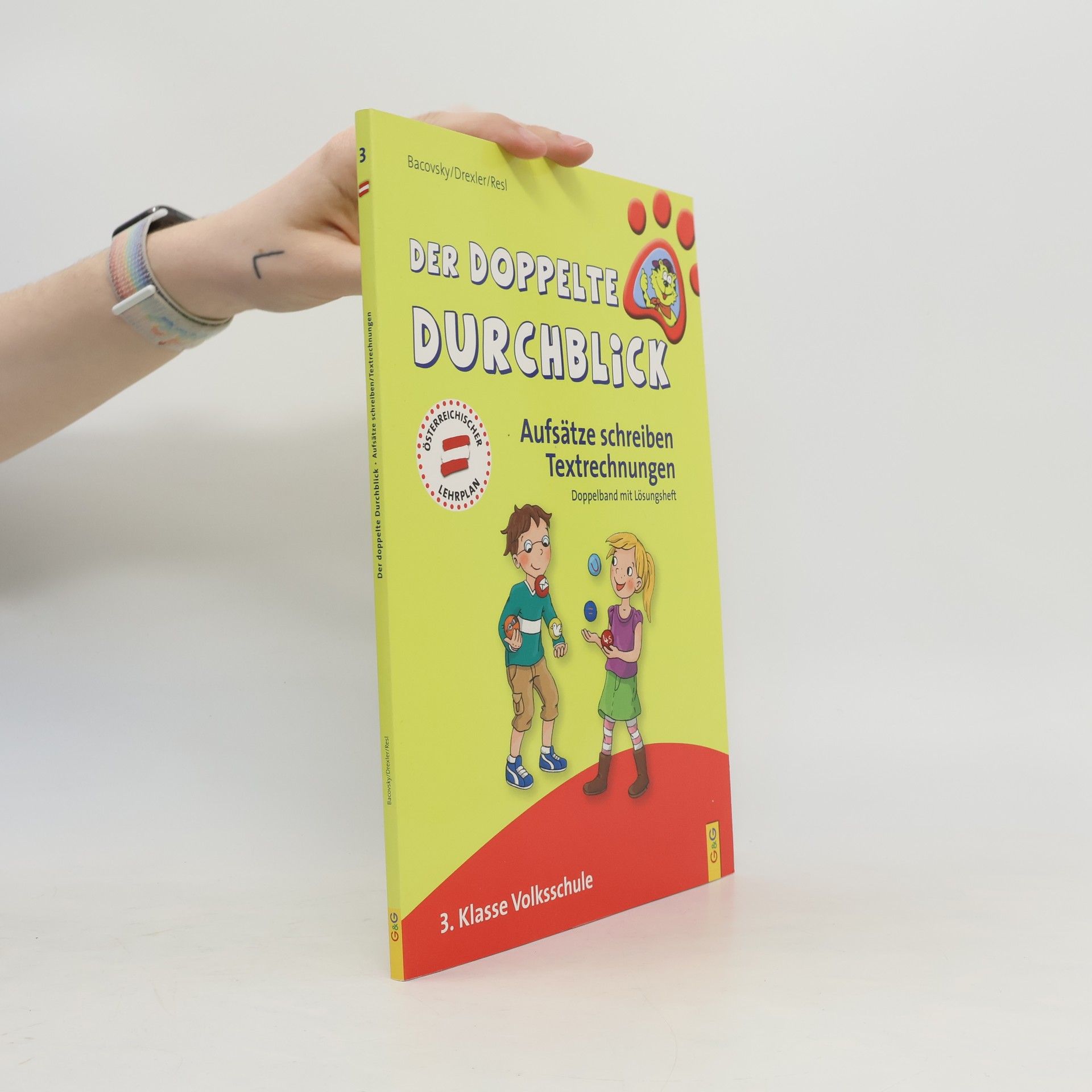 Autorenkollektiv Der doppelte Durchblick