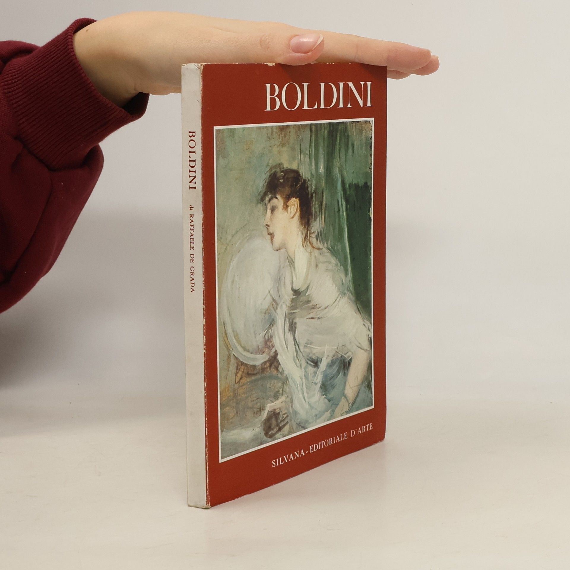 Autorenkollektiv Boldini